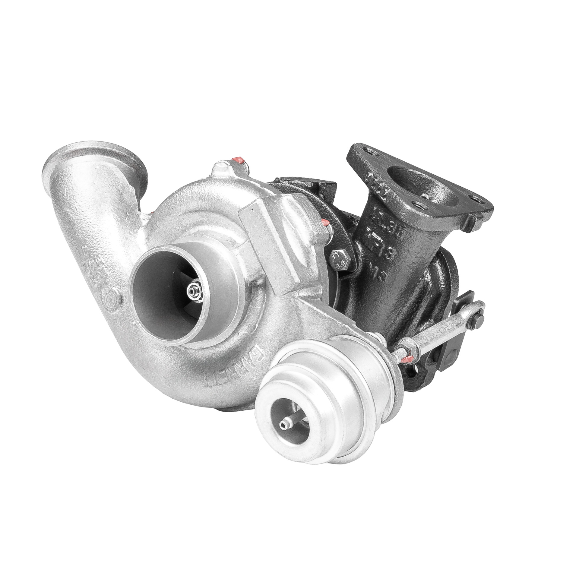 BR Turbo 454216-5001RS turbocharger 8 60 079