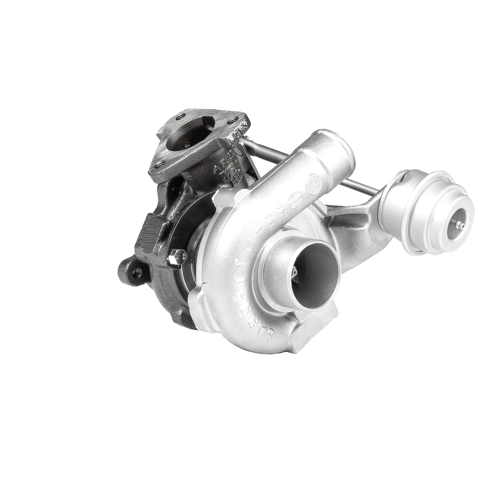BR Turbo 454219-5001RS turbocharger 90 573 532