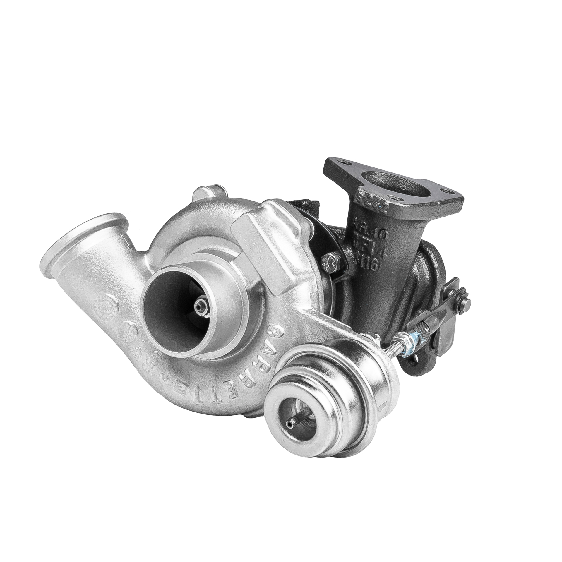 BR Turbo 454229-5001RS turbocharger 8 60 030