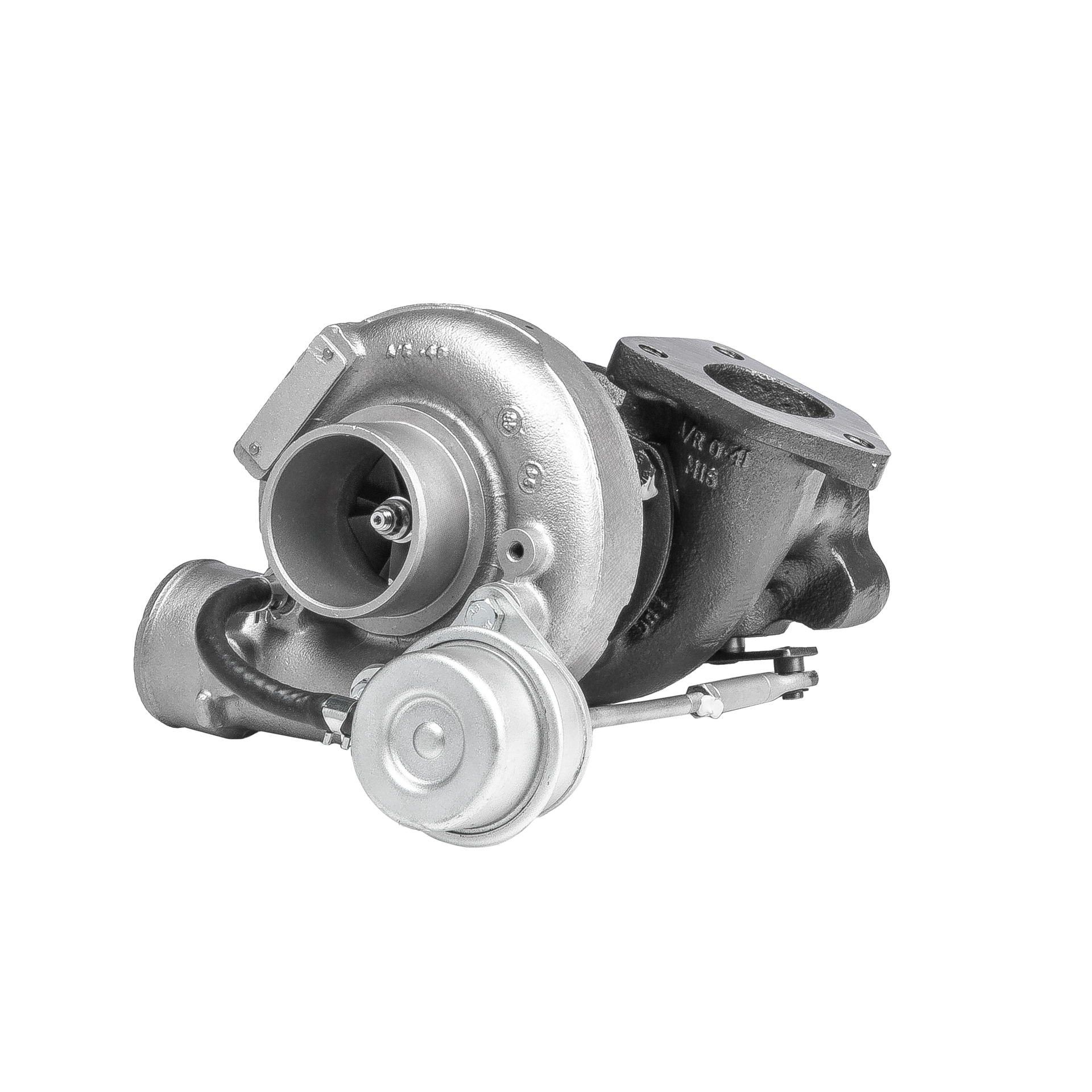 BR Turbo 465555-5001RS turbocharger 2243398