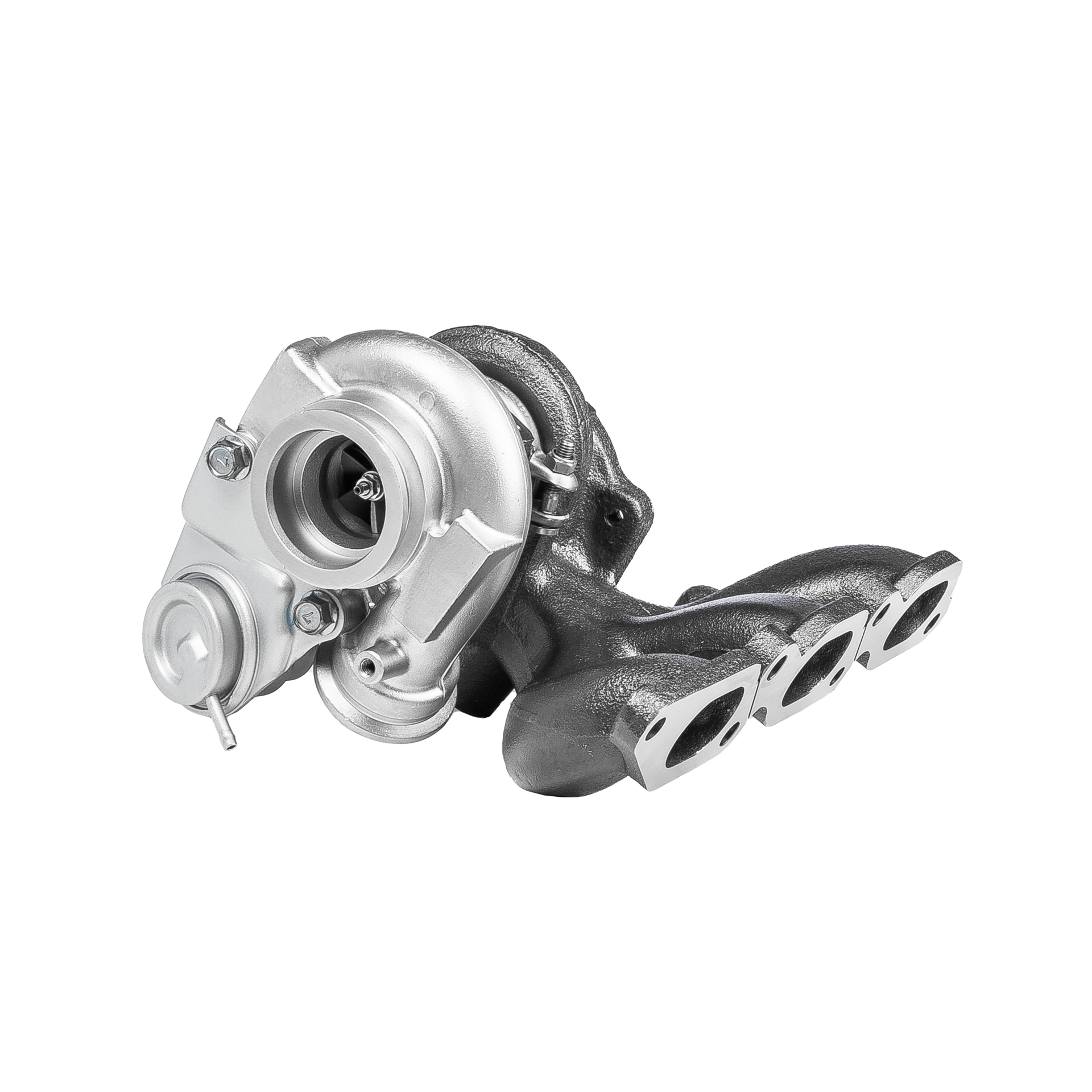 BR Turbo 4913105161RS turbocharger 8602862