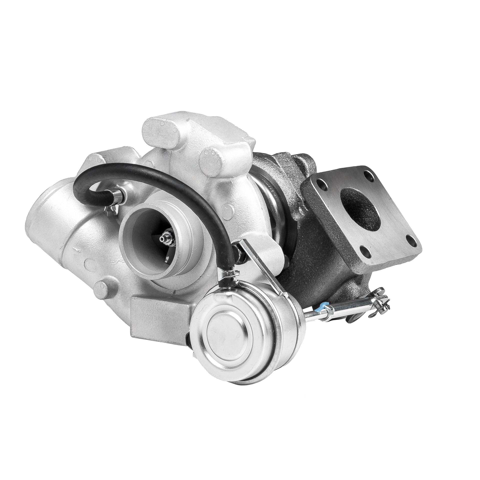 BR Turbo 4913505000 Turboahdin 4913505000RS