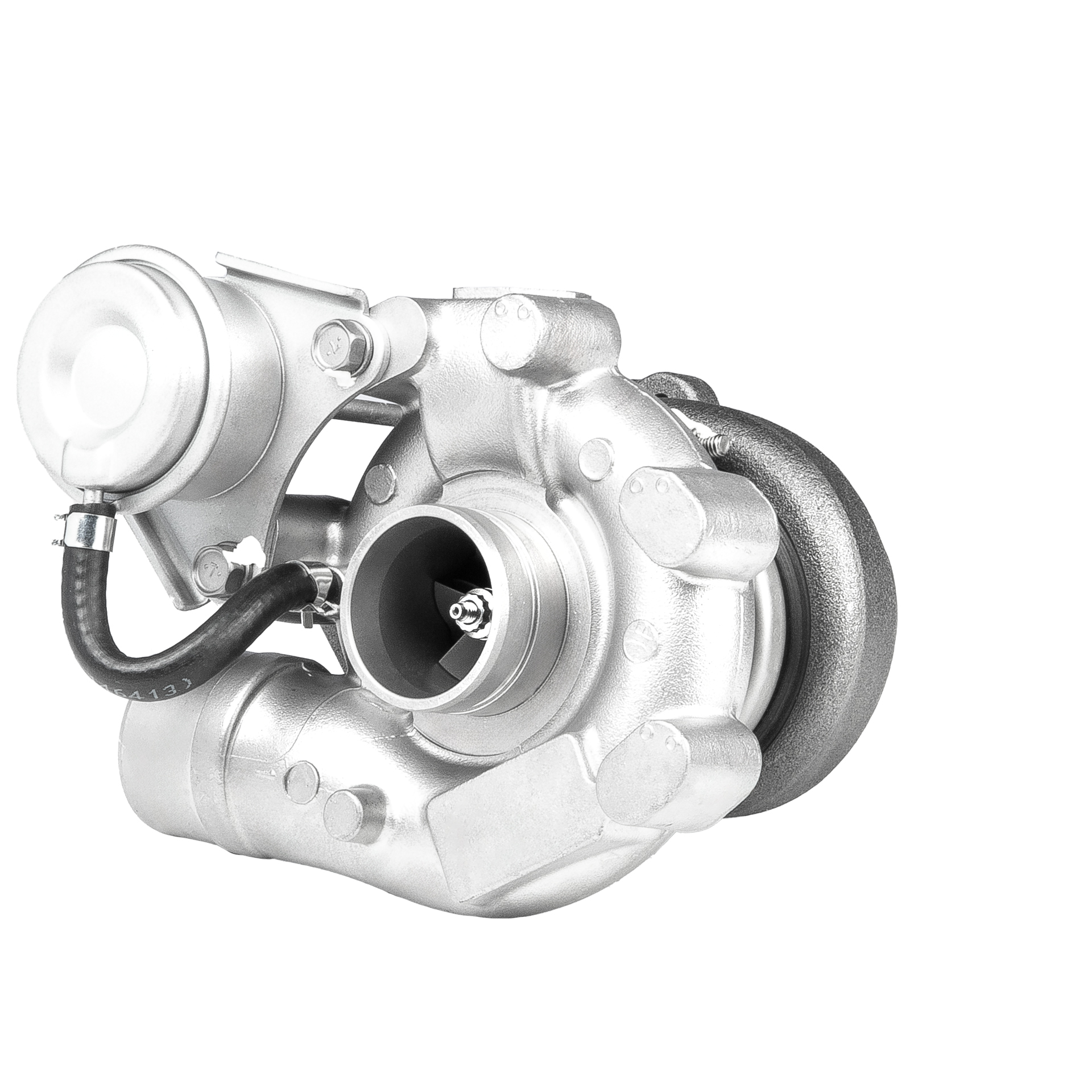 4913505050RS BR Turbo 99460981 Turbolader