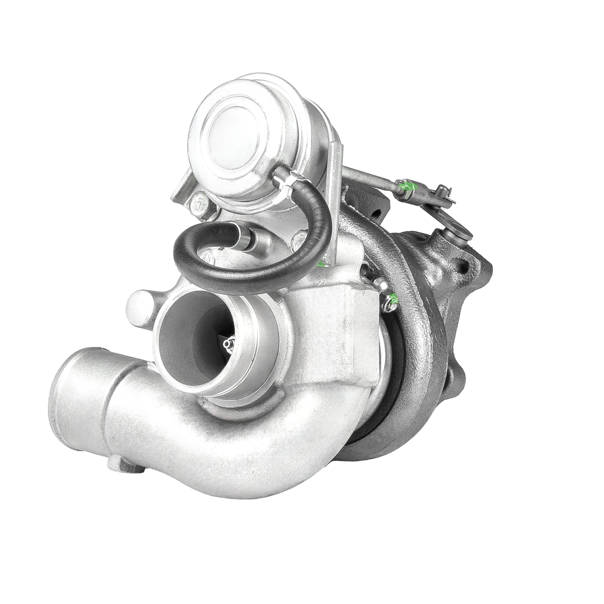 BR Turbo 4913505122RS Turbo IVECO Daily V Van / Carrinha 29S13, 29L13, 35C13, 35S13, 40C13, 40S13 126 cv Diesel 2014
