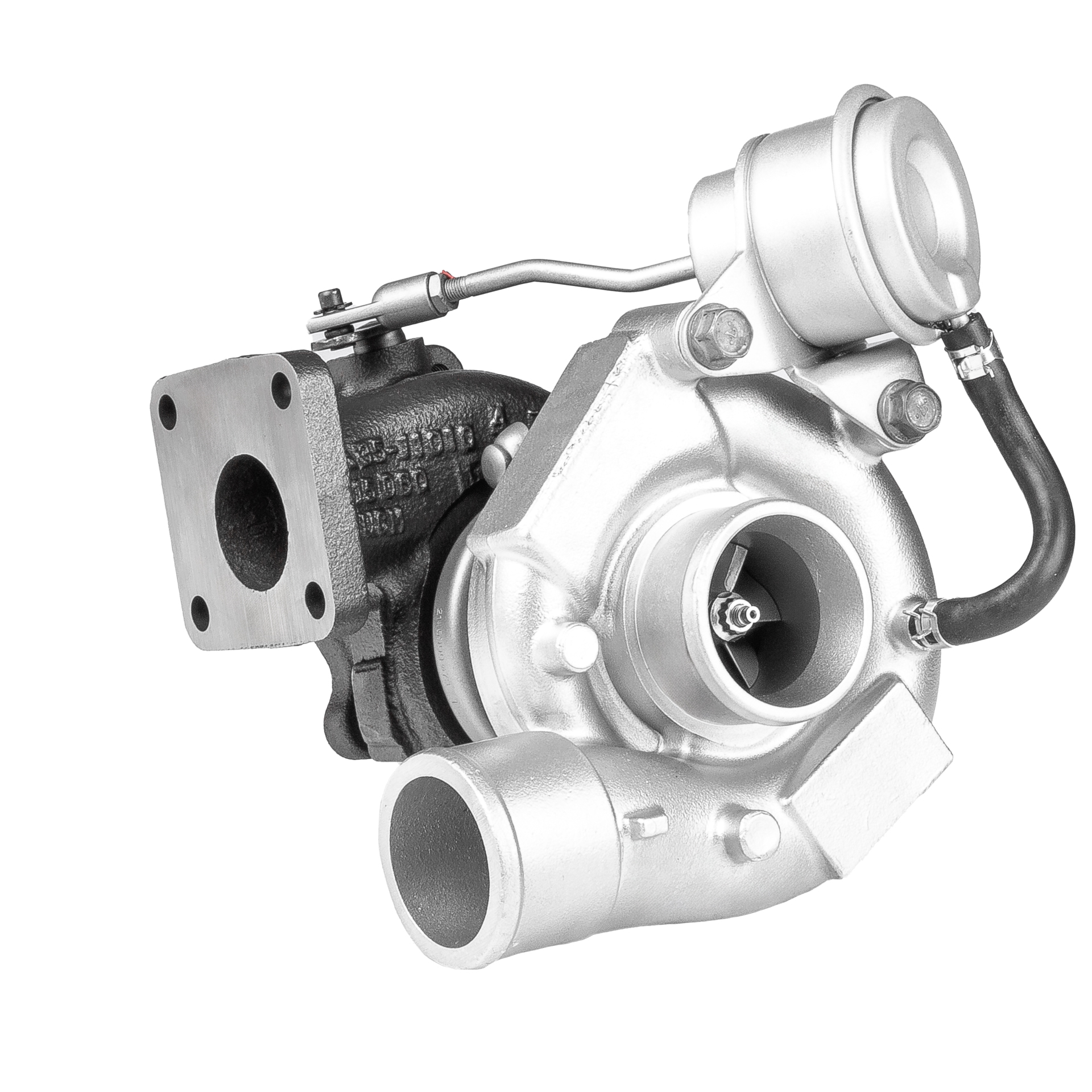 BR Turbo 4913505500RS Turbo Jeep Grand Cherokee WJ 3.1 TD 4x4 140 hv Diesel 2001