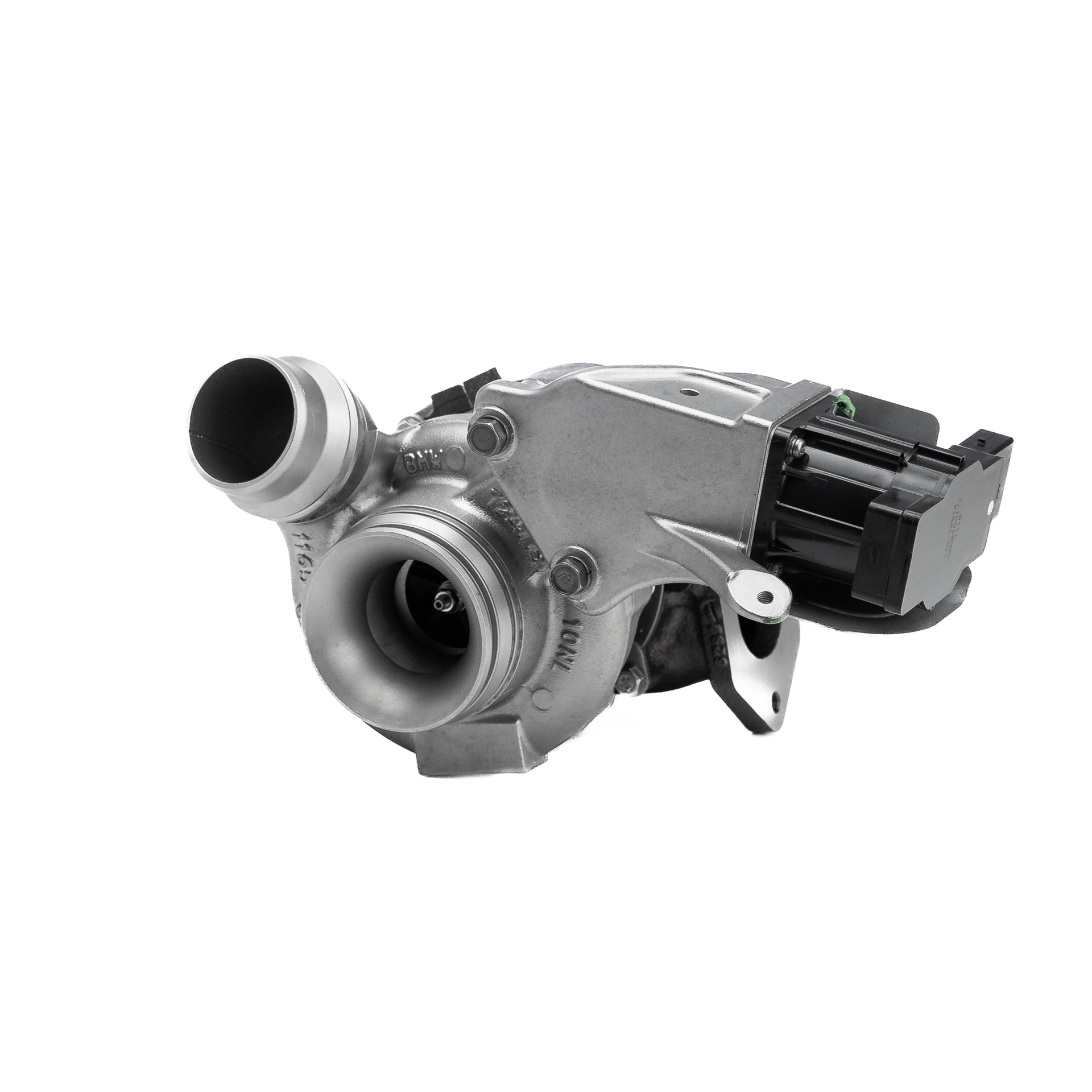BR Turbo 4913505895RS Turbo BMW F30 318 d 136 hp Diesel 2014