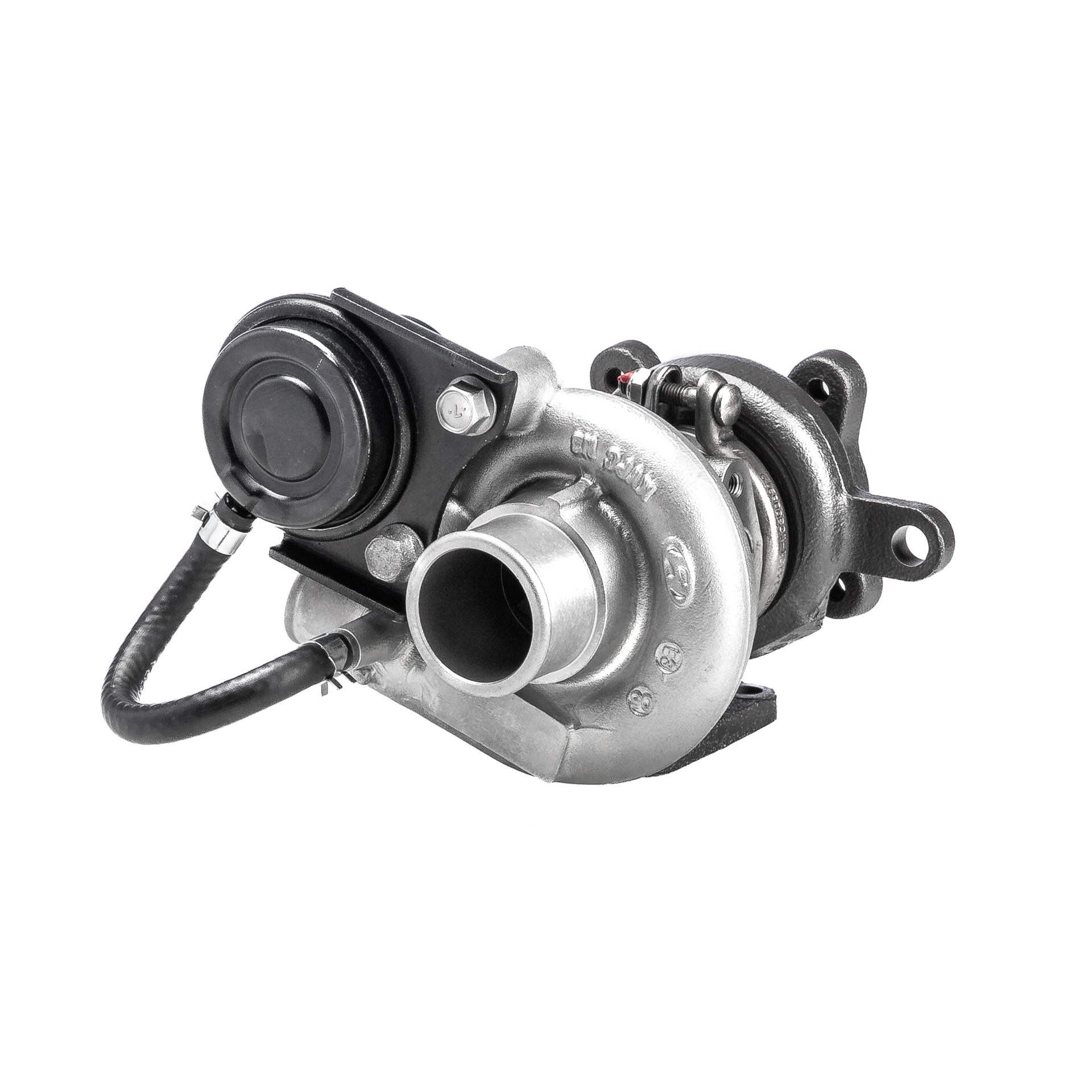 BR Turbo 4917302412RS turbocharger 4917302401