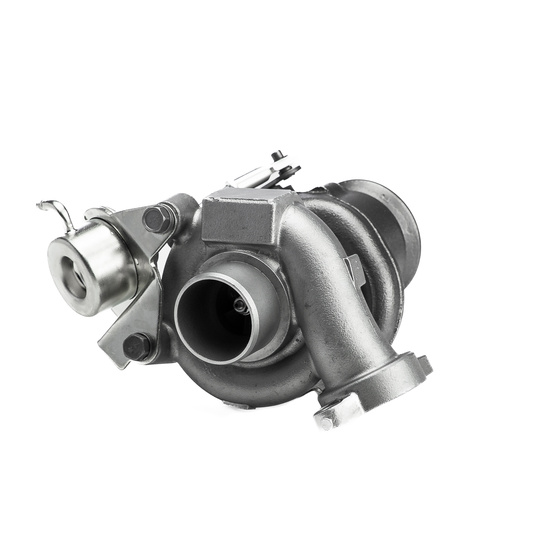 BR Turbo 4917307508RS turbocharger Ford Fiesta Mk5