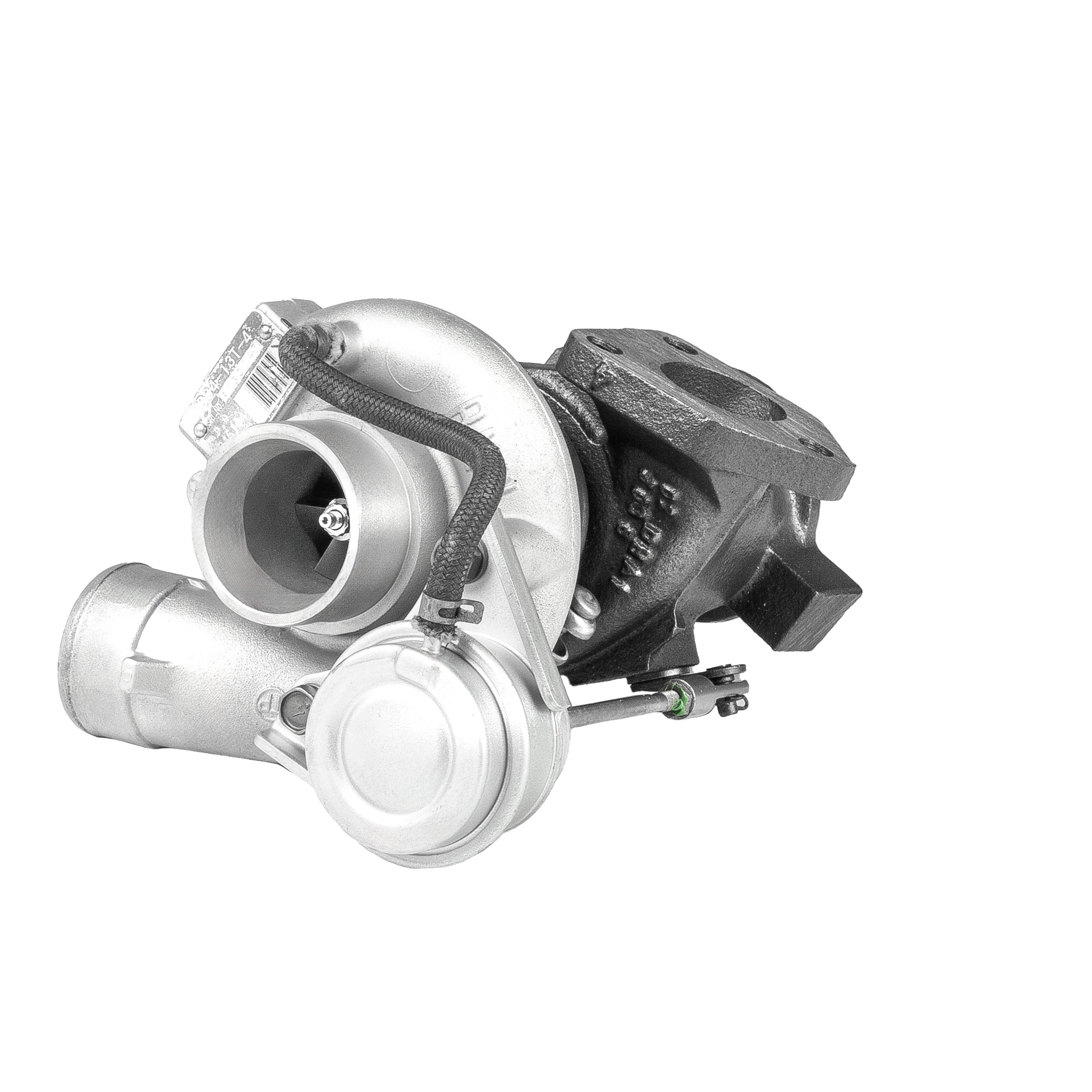 BR Turbo 4917706452RS turbocharger 11 65 2 246 144