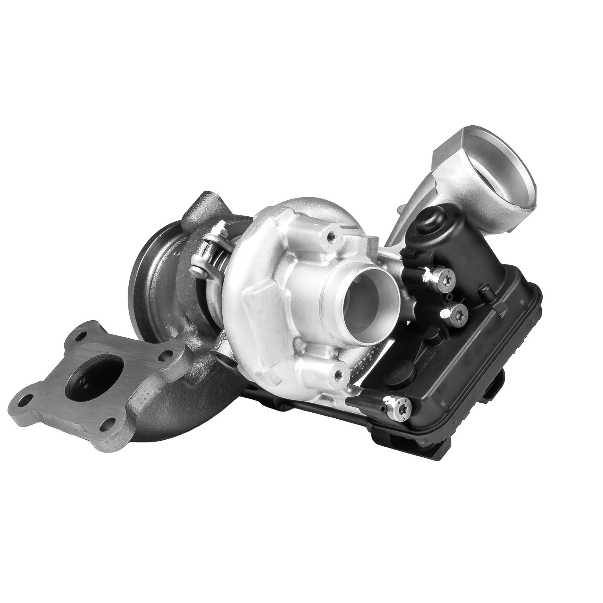 BR Turbo 4918001405RS Turbokompresorius VW Passat B8 Variant 1.4 TSI 150 AG benzinas 2023