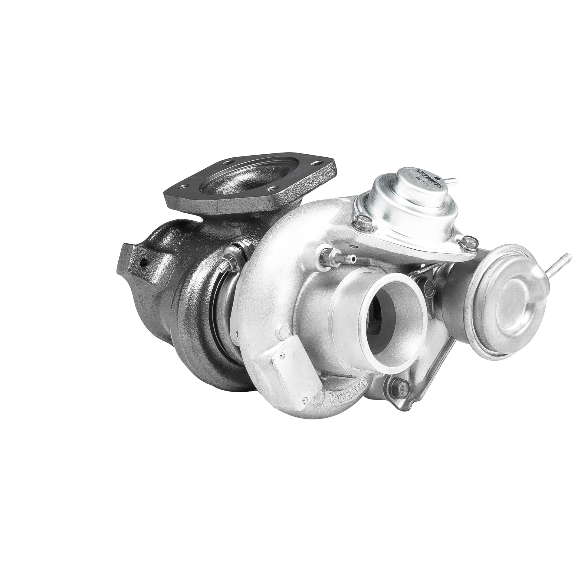 BR Turbo 4918901401RS turbocharger 6842745
