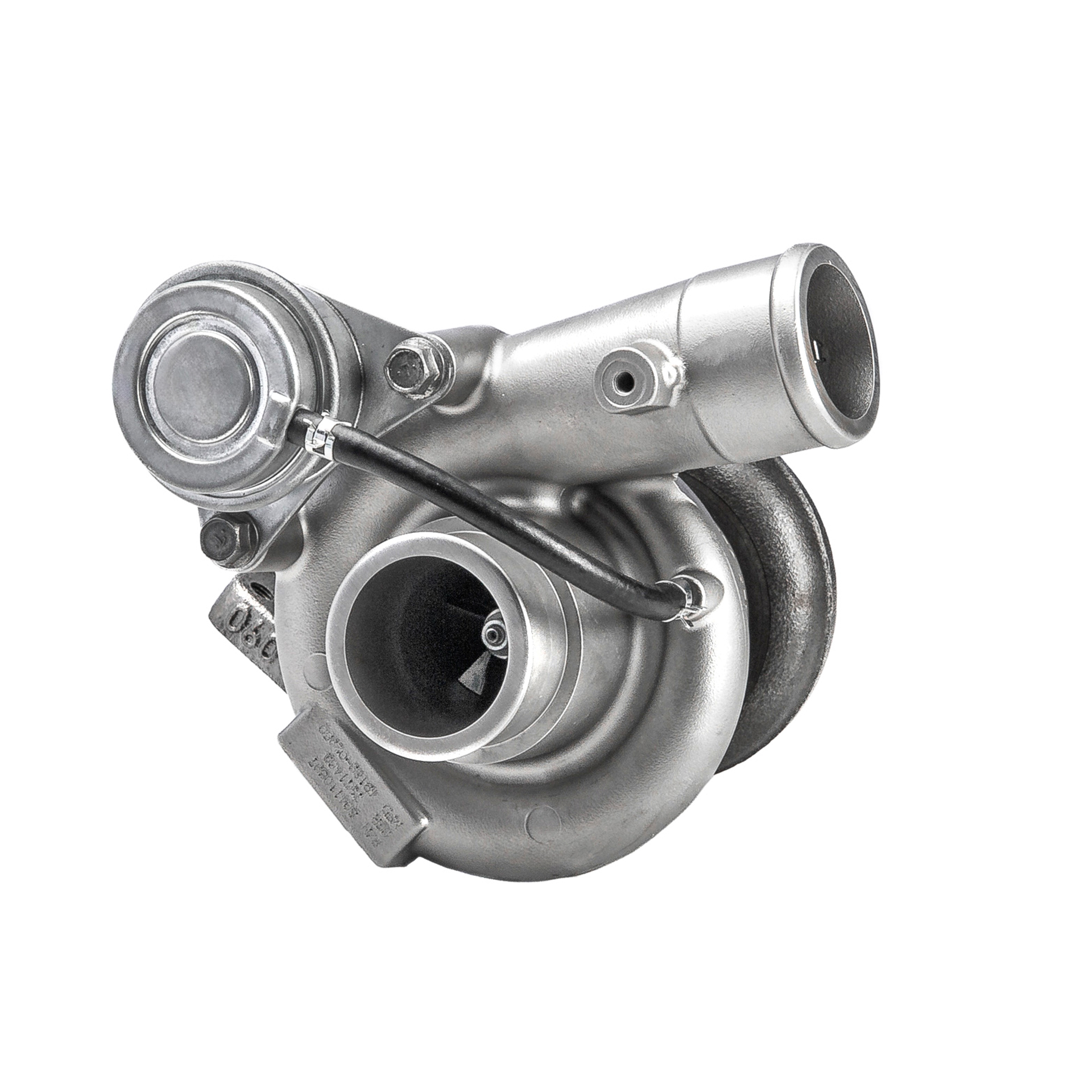 BR Turbo 0375P9 Turboahdin 4918902951RS