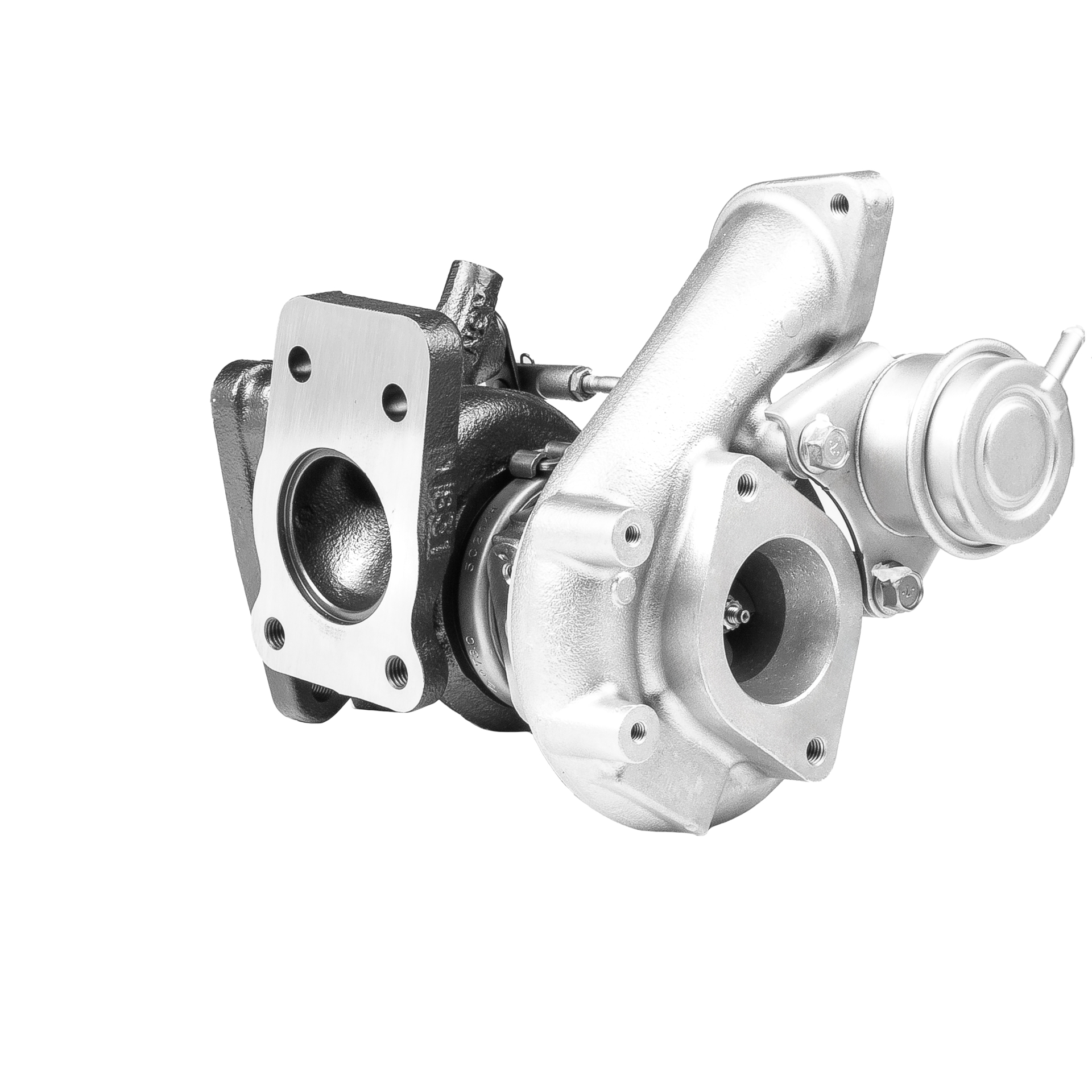 BR Turbo 4933500800RS turbocharger 14411-1KC1C