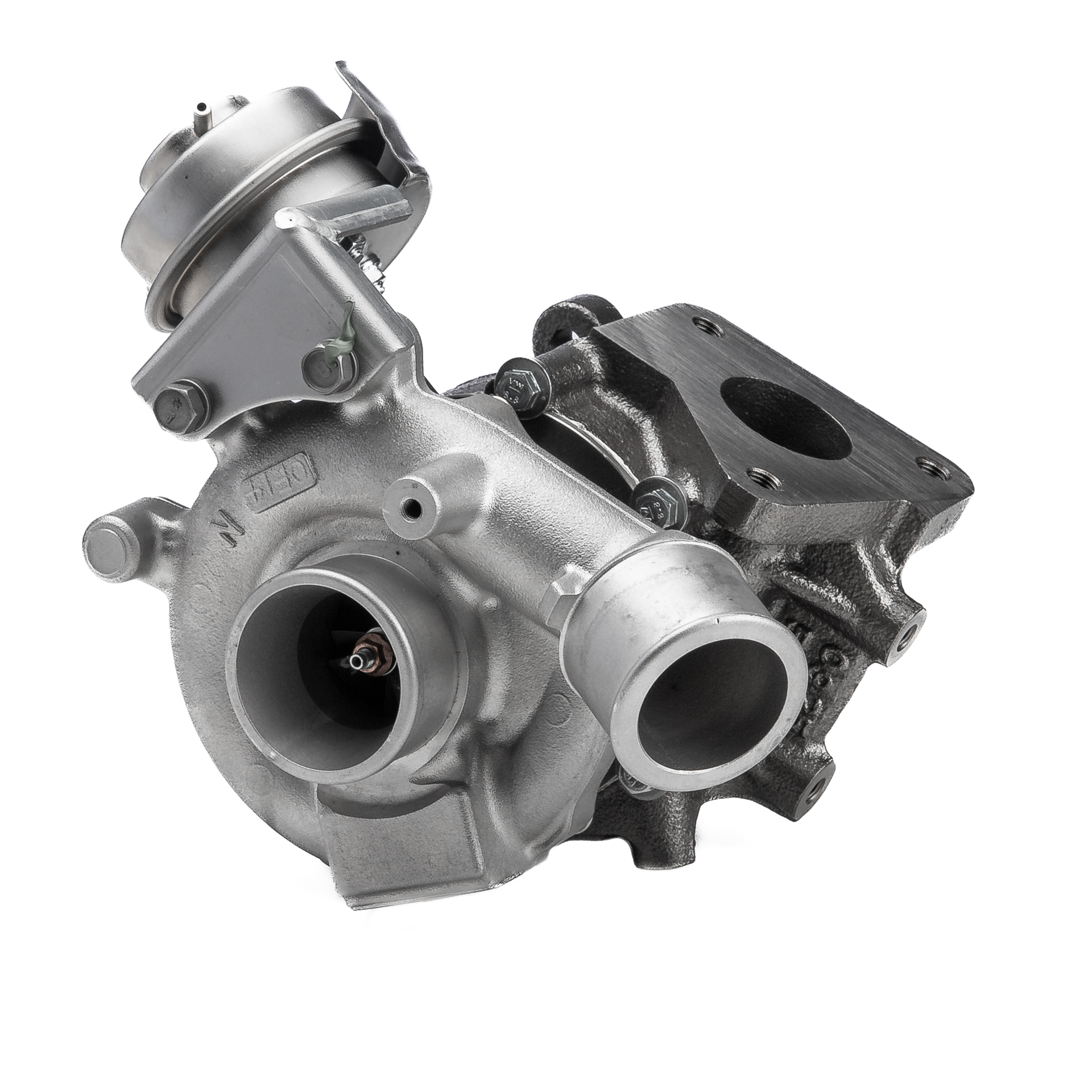 BR Turbo 4933501003RS turbocharger 1515A185