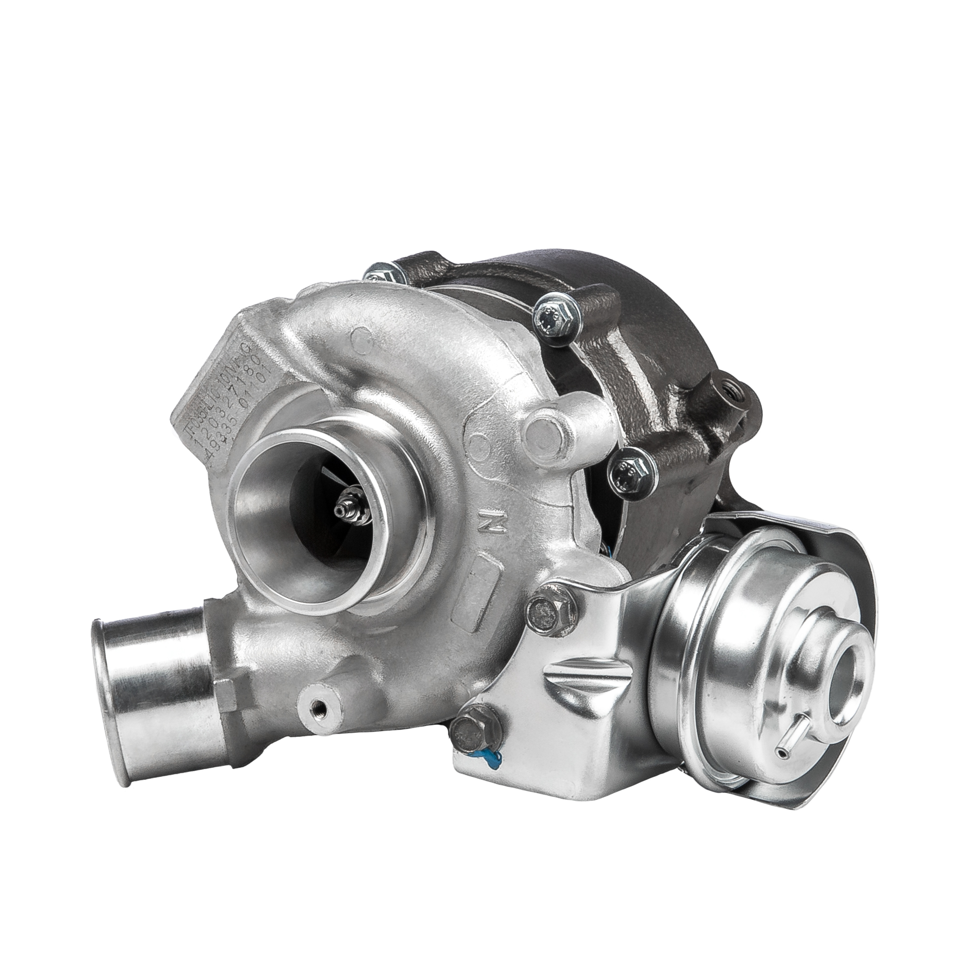 Mitsubishi Lancer 7 Turbolader original BR Turbo 4933501102RS Preis