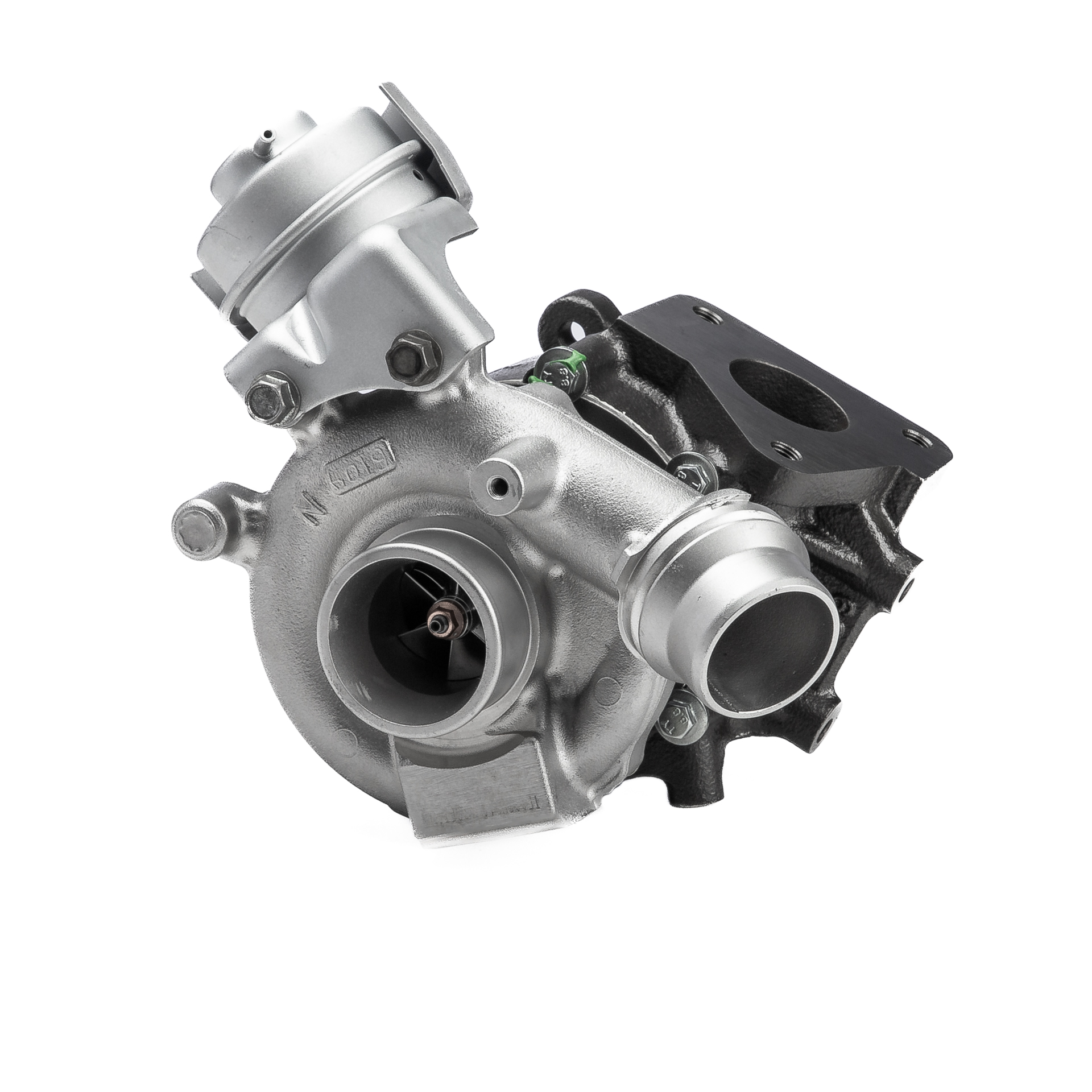 BR Turbo 4933501123RS Turbo Mitsubishi Eclipse Cross 2.2 DiD 4WD (GK9W) 148 cv Gasóleo 2024