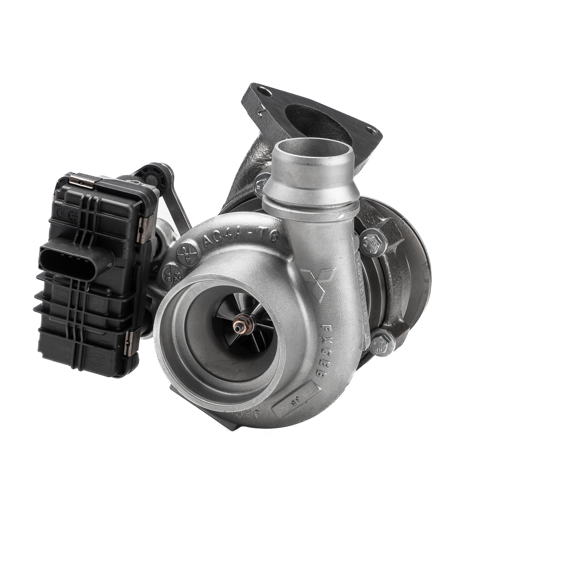BR Turbo 4933501970RS Turbina Jaguar F-Pace X761 2.0 TD4 AWD 180 CV Diesel 2025