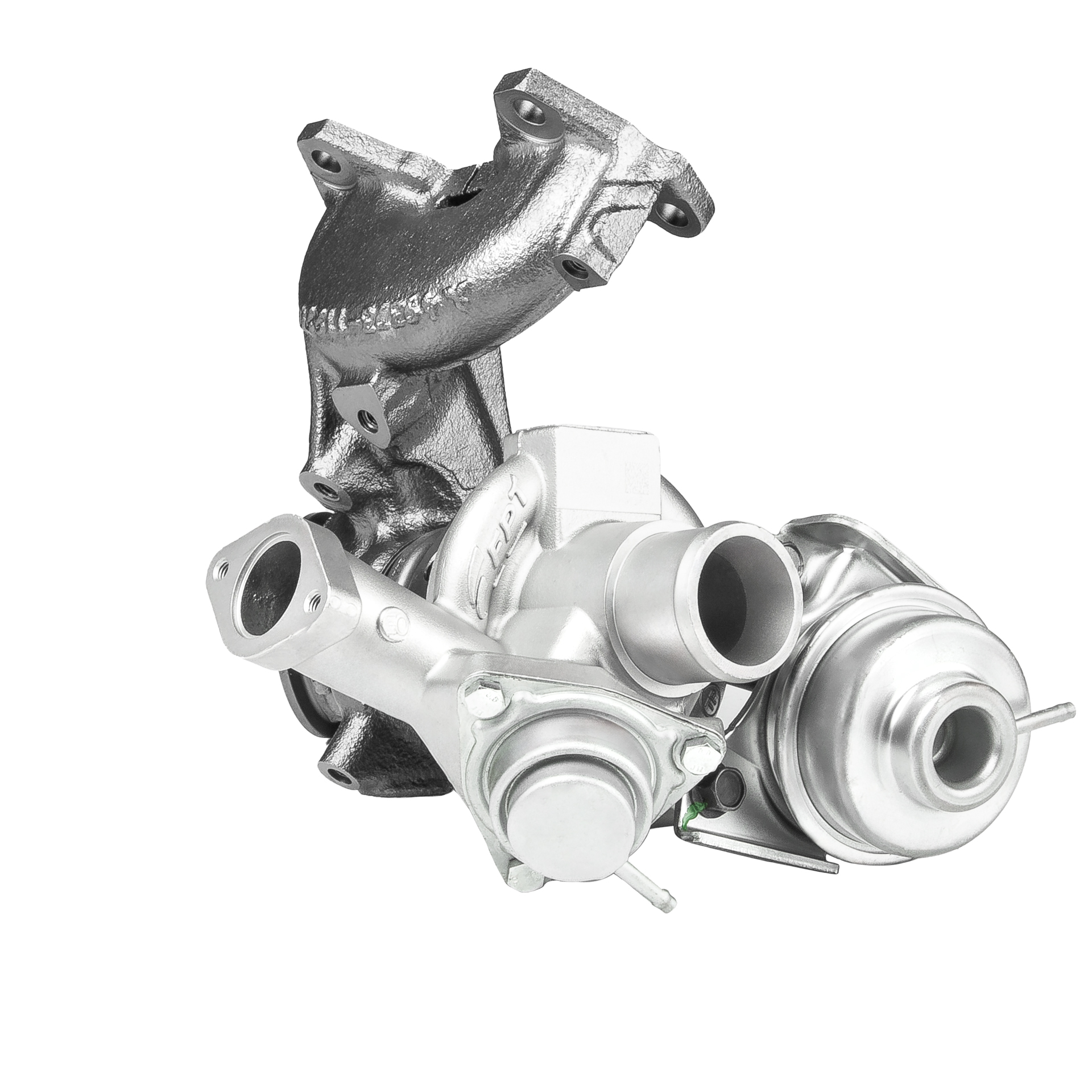 BR Turbo 4937303006RS turbocharger 55243430