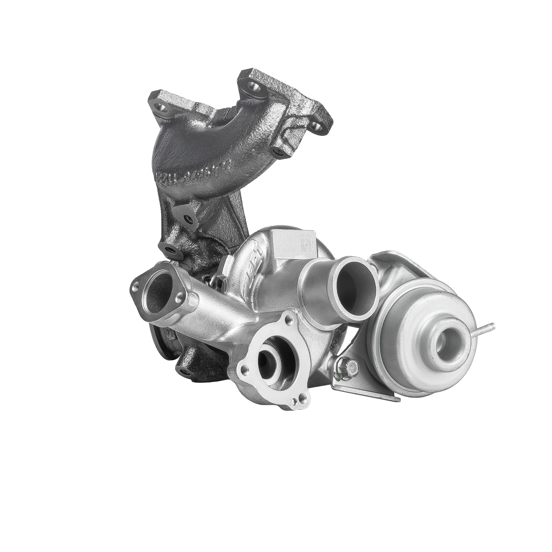 BR Turbo 4937303012RS turbocharger 55243431