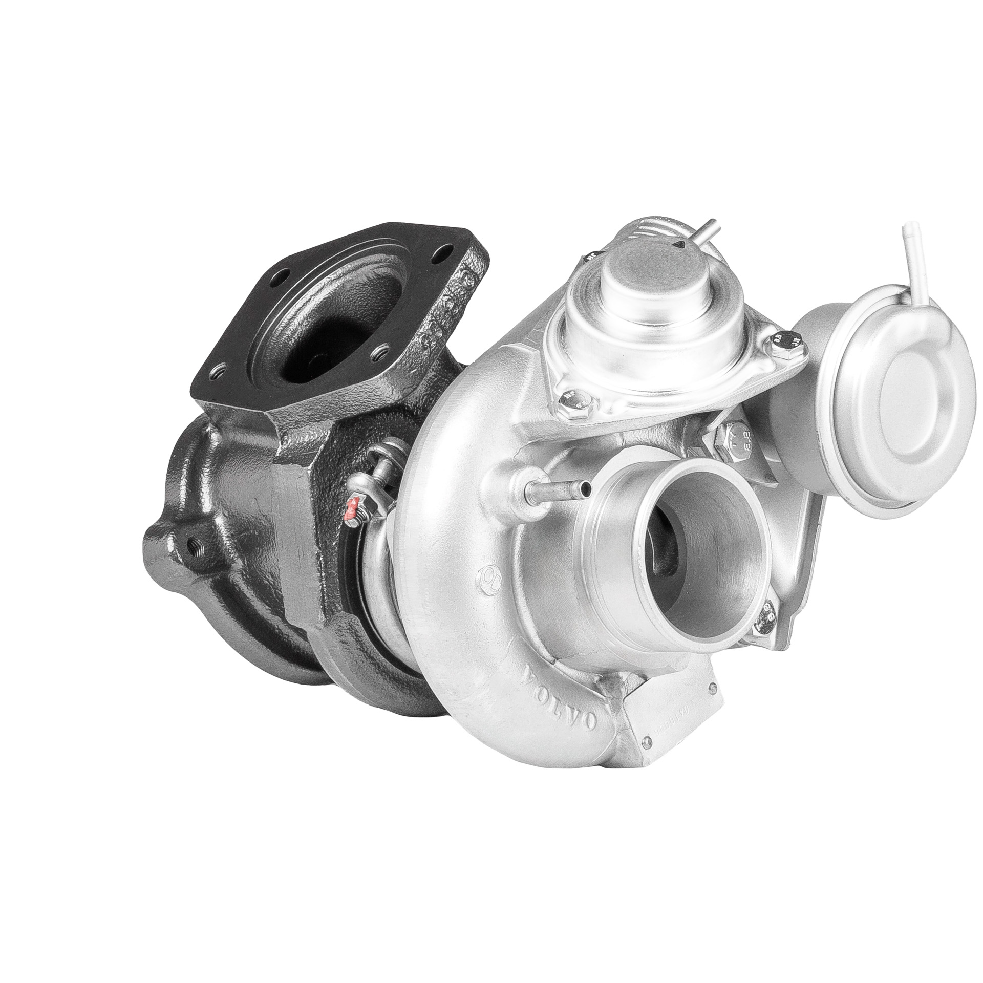 BR Turbo 4937706114RS turbocharger 4937706101