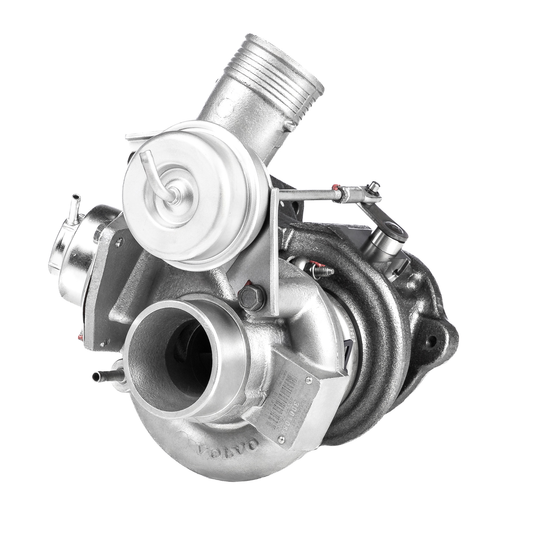 BR Turbo 4937706214RS turbocharger 8692518
