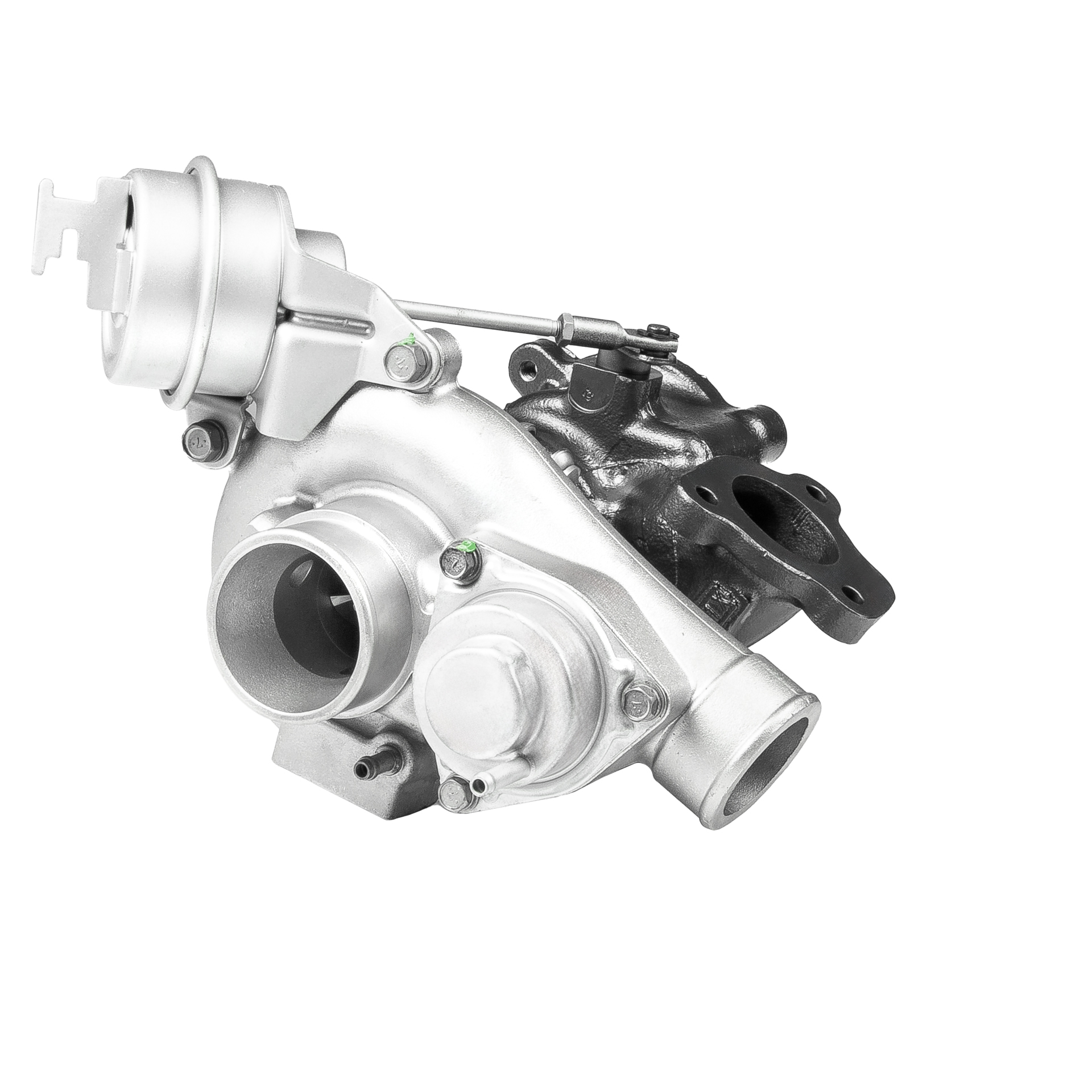BR Turbo 4937706520RS Turbo Saab 9-3 Familiar 2.0 t XWD 163 cv Gasolina 2012