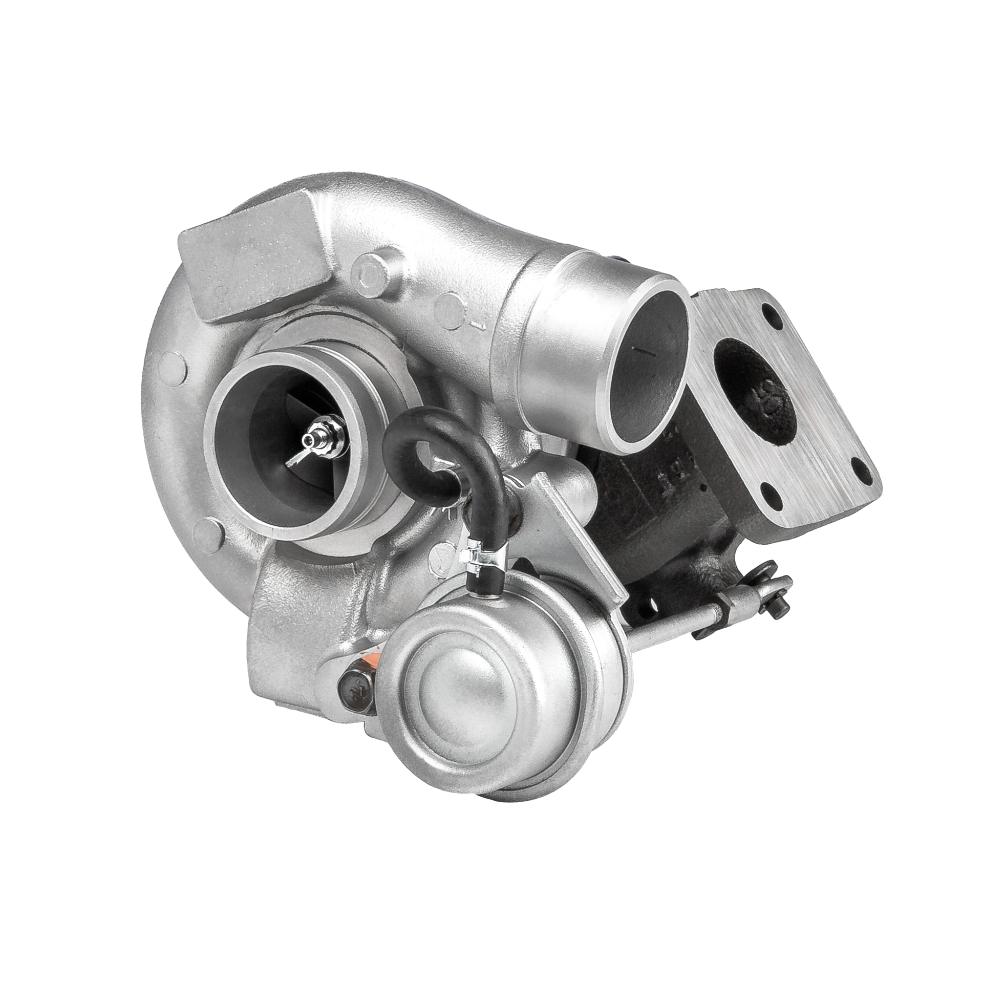 4937707052RS BR Turbo 0375F6 Turbolader