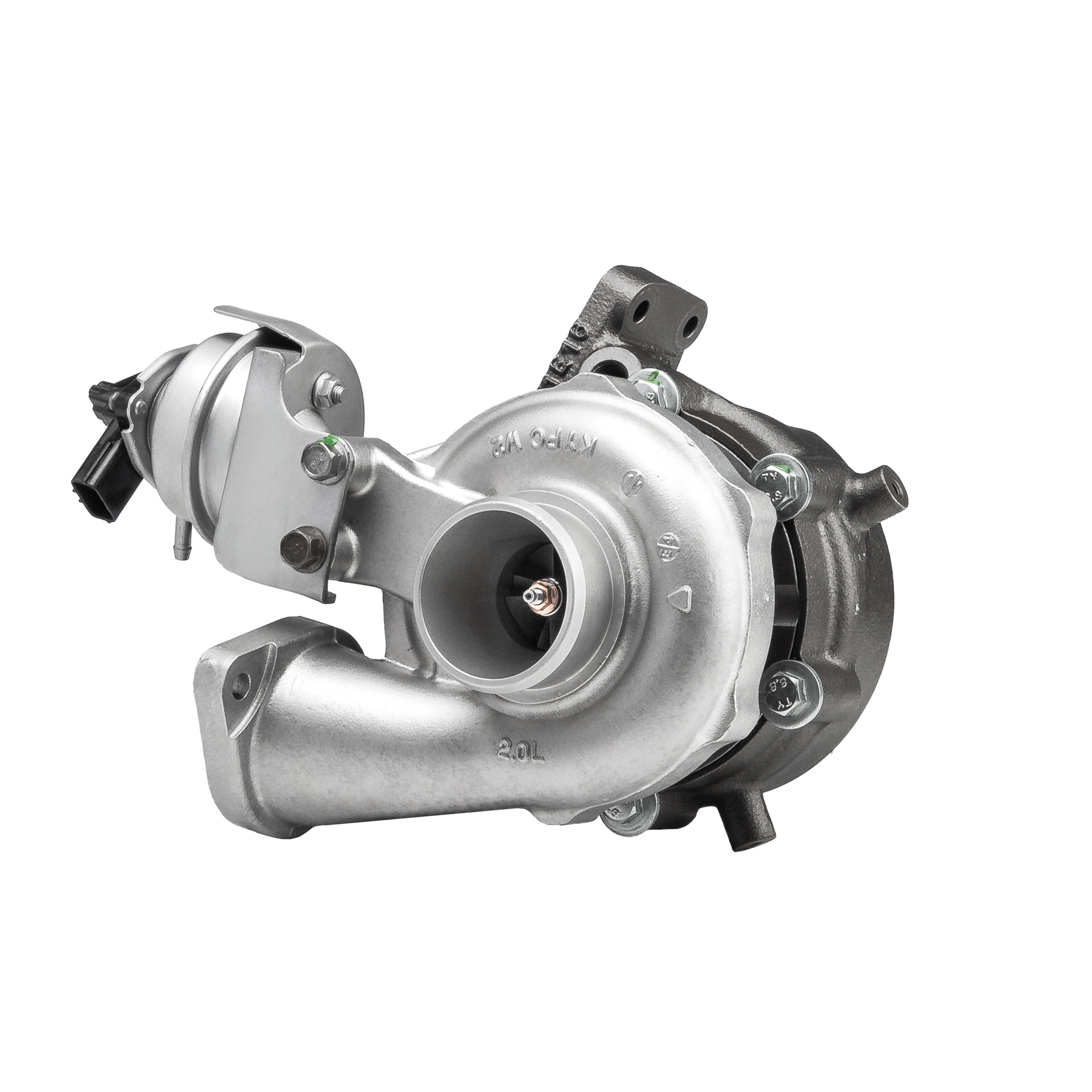 BR Turbo qualité et prix abordables