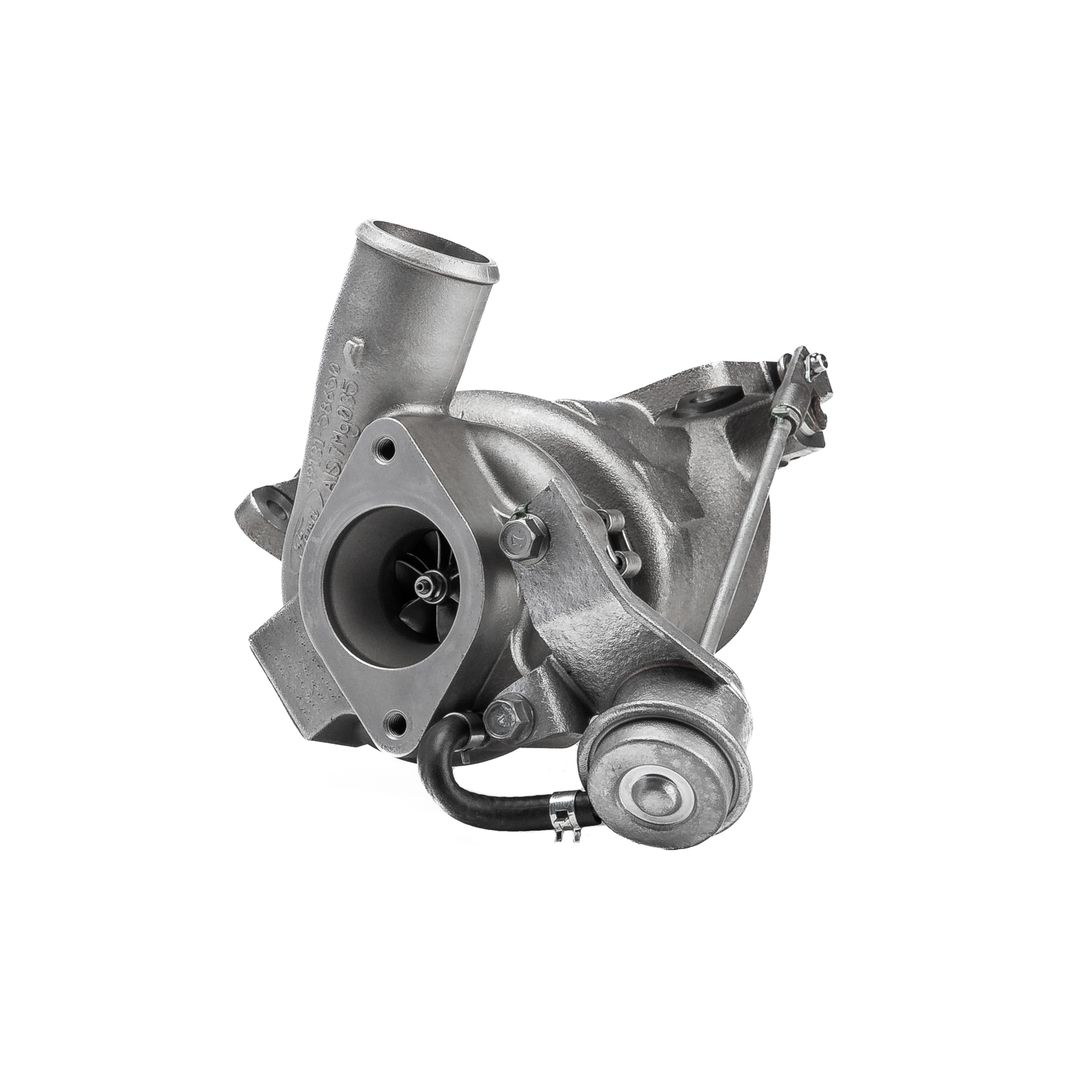 BR Turbo 49S3105403RS turbocharger 1567328