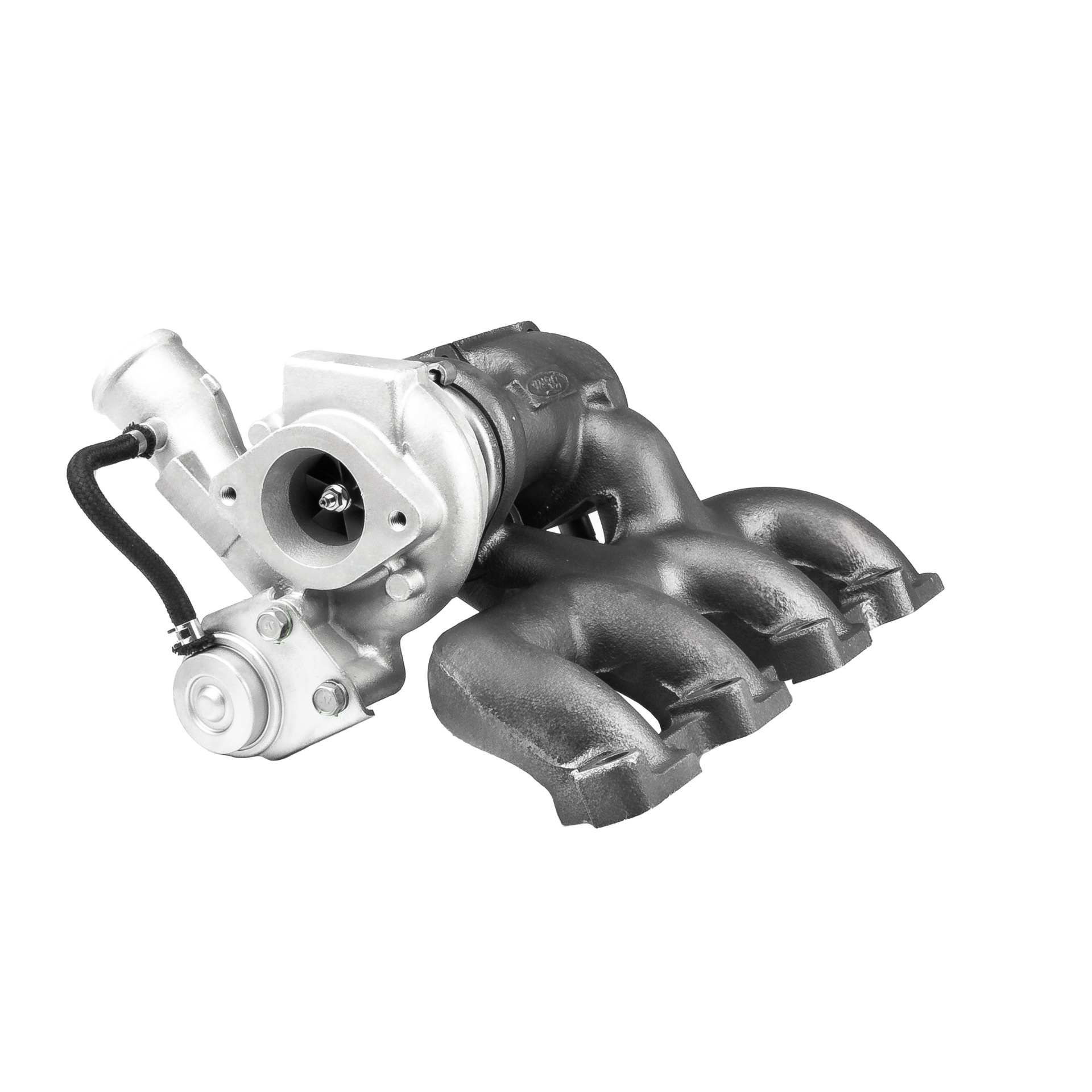BR Turbo 49S3506017RS Turbolader Ford Transit Mk5 Bus 2.4 DI RWD (F_B_, F_C_, F_A_) 120 PS Diesel 2005