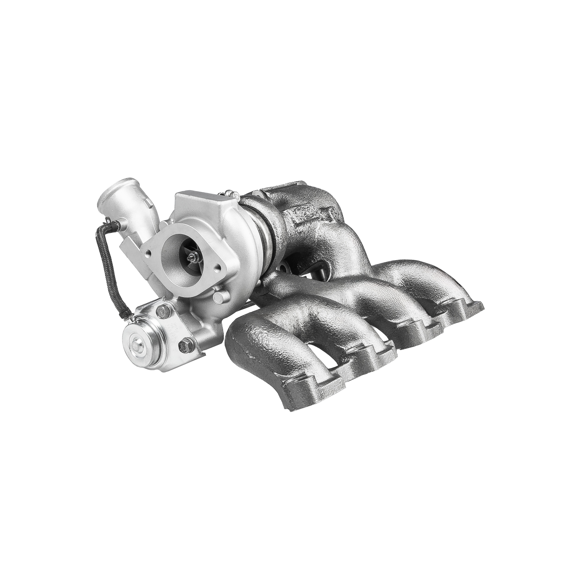 BR Turbo 49S3506025RS turbocharger 1201229