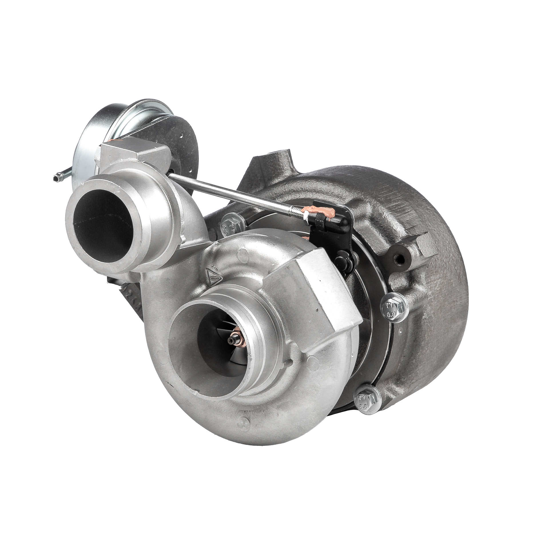 BR Turbo 49T7707460RS preço Turbo VOLKSWAGEN CRAFTER 2023 original
