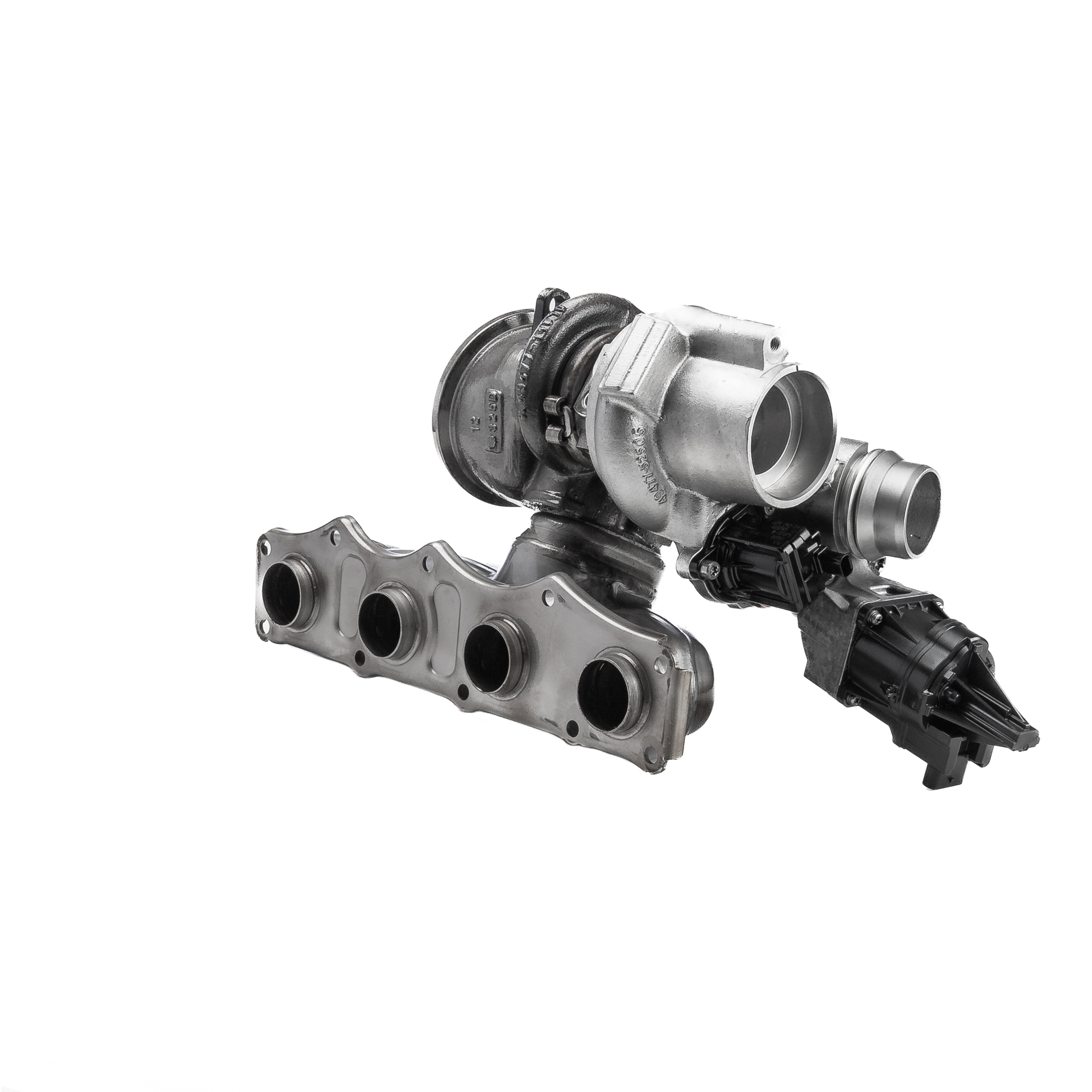 BR Turbo 49U7702126RS BMW F11 Turbo