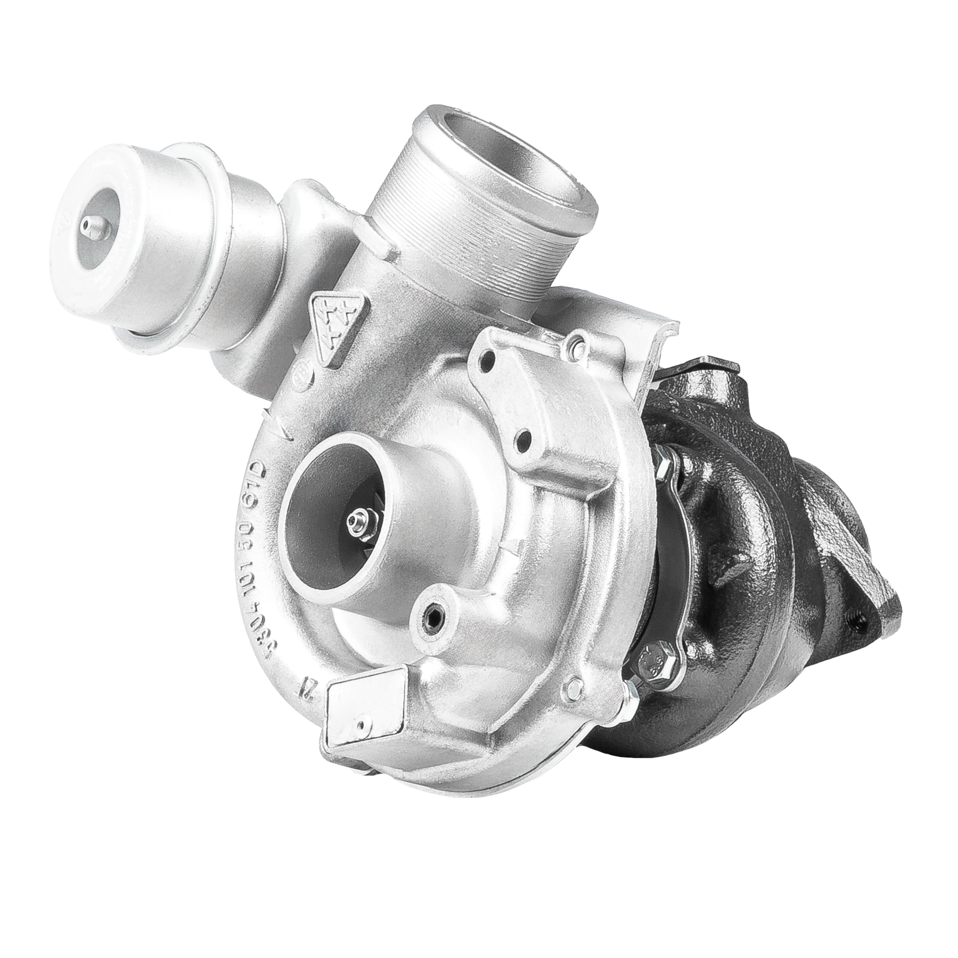 BR Turbo Calidad y precios justos