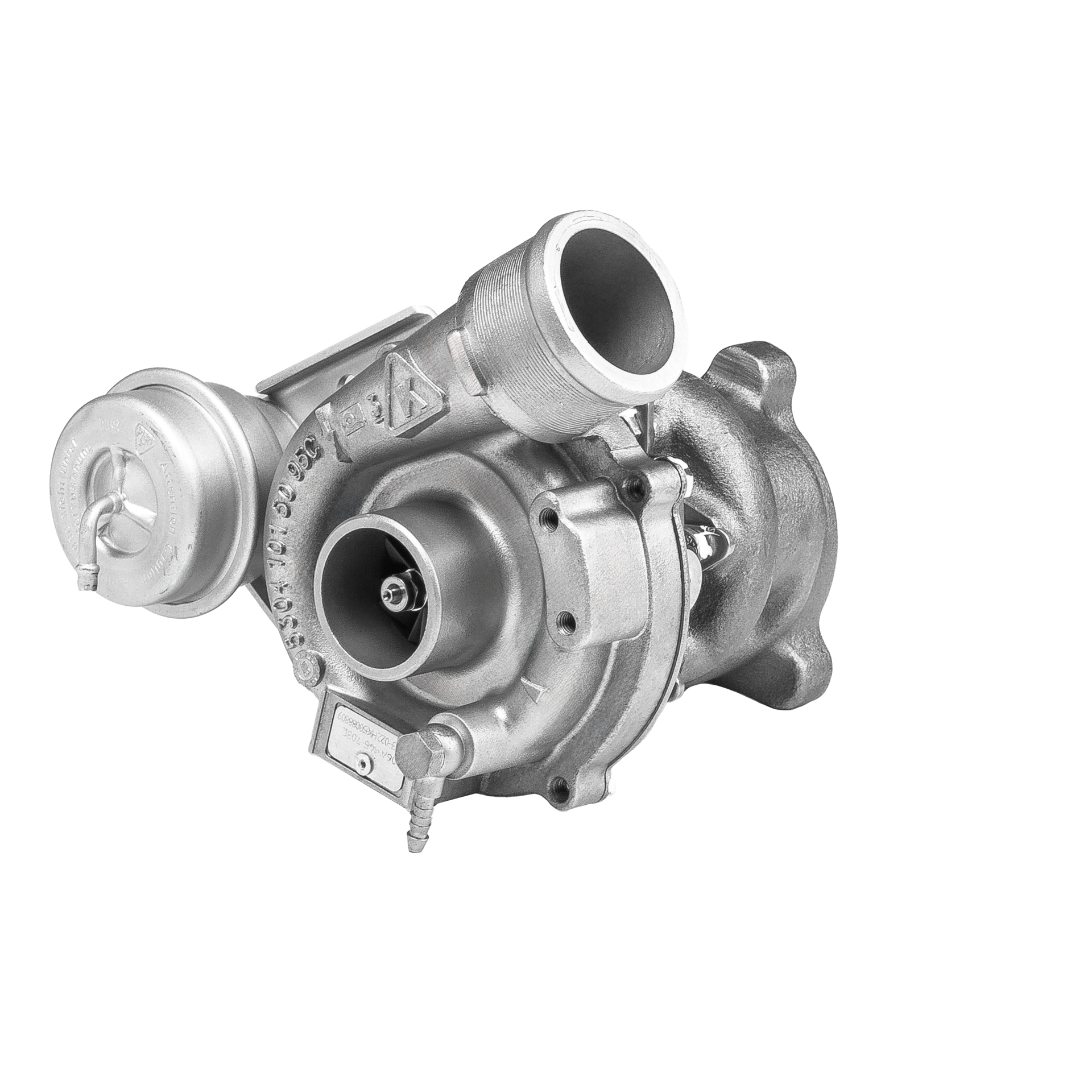 BR Turbo 06A-145-703C Turbocharger 53039880022RS