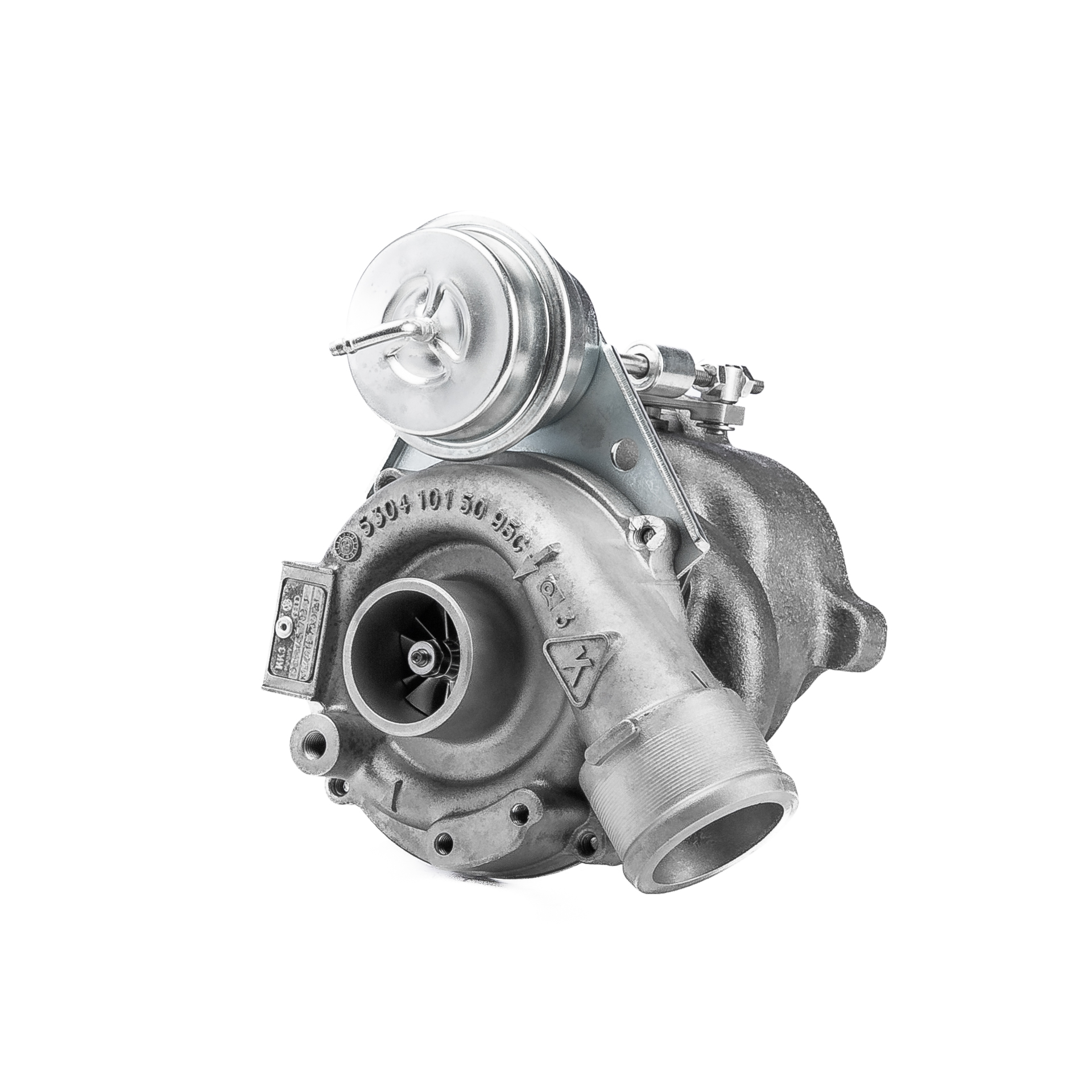BR Turbo 53039880029RS Tlacni polnilnik Passat 3b5 1.8 T 150 km Bencin 1997