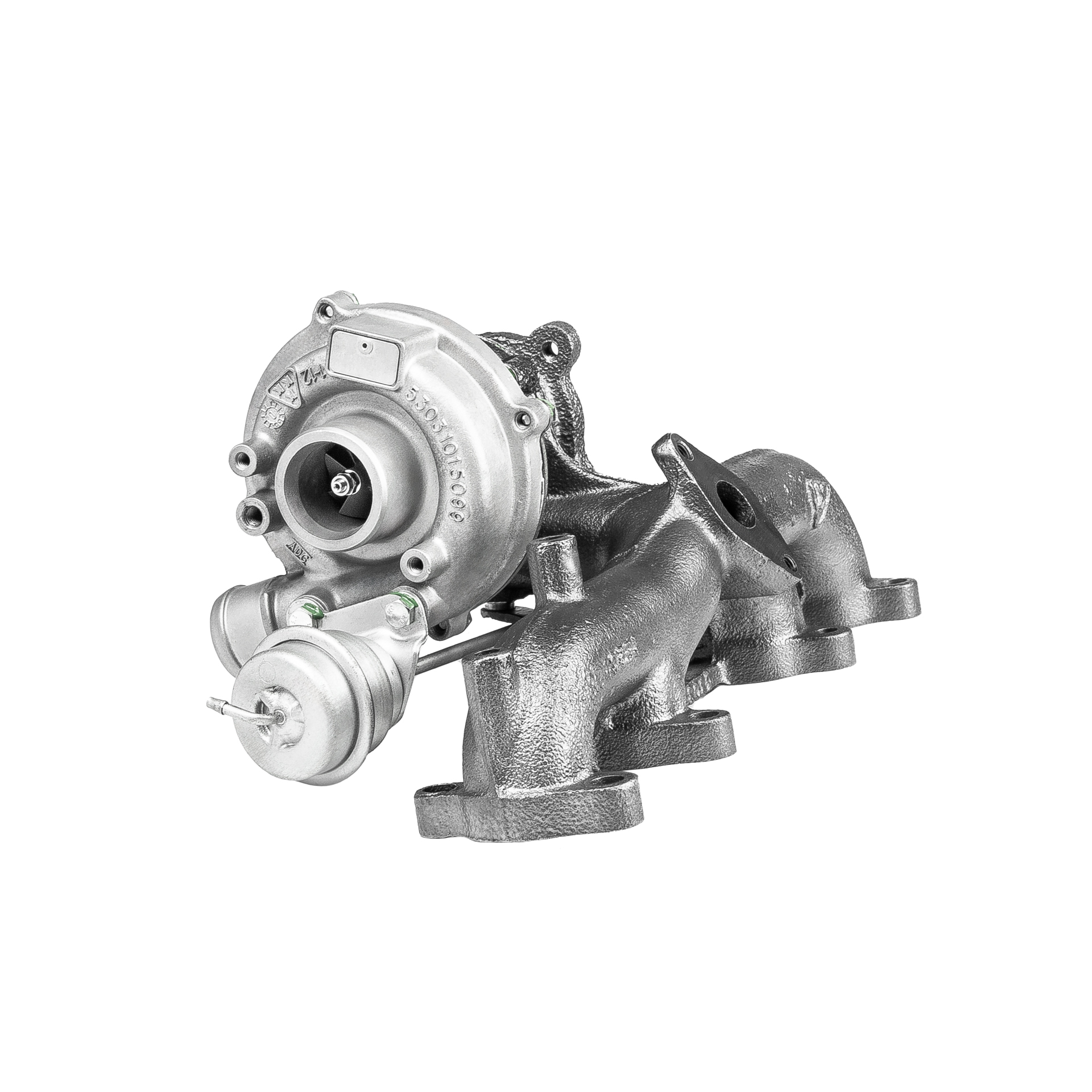 BR Turbo 53039880036RS turbocharger 028 253 019 V