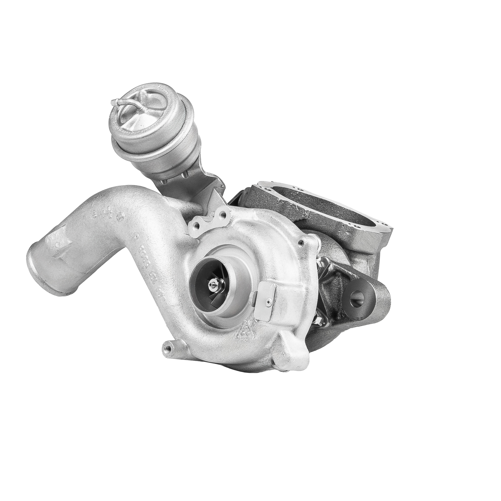 BR Turbo 53039880045RS turbocharger 06A 145 704 K