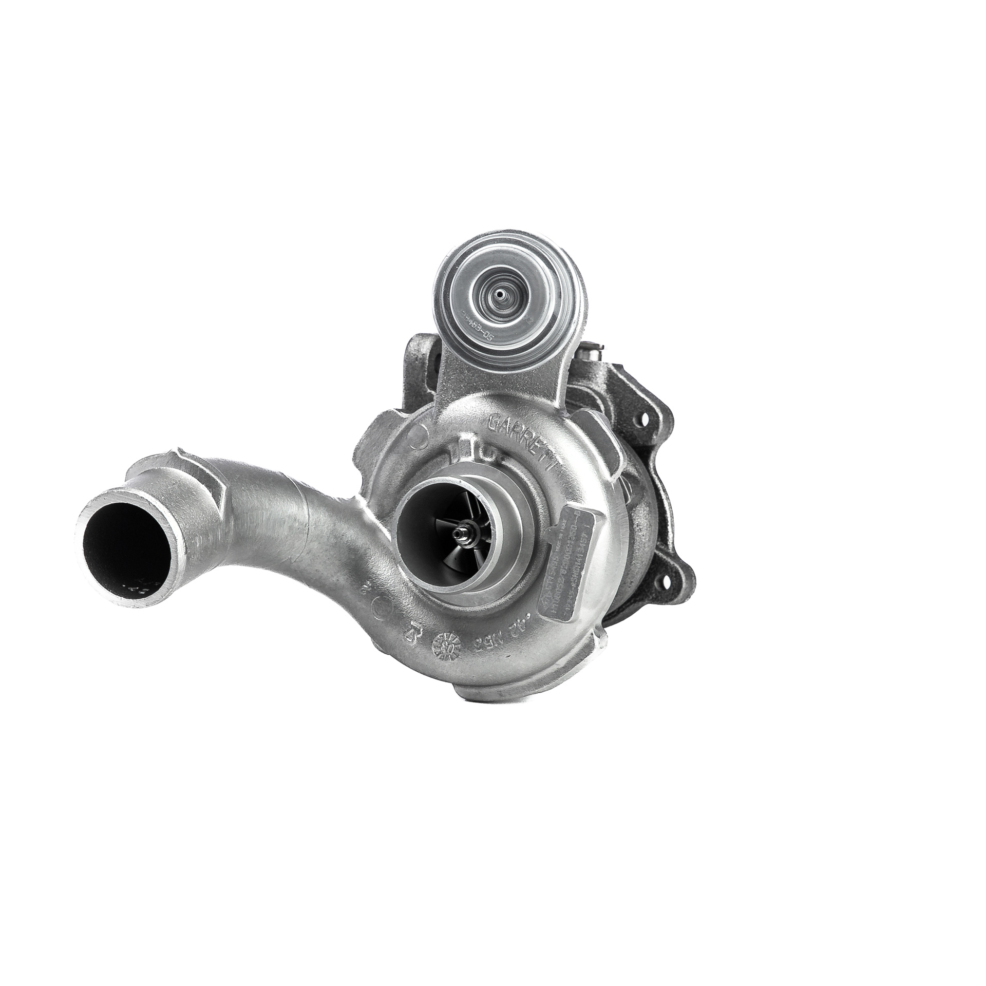 BR Turbo 53039880048RS Turbina Renault Scenic 1 1.9 dCi RX4 102 CV Diesel 2001