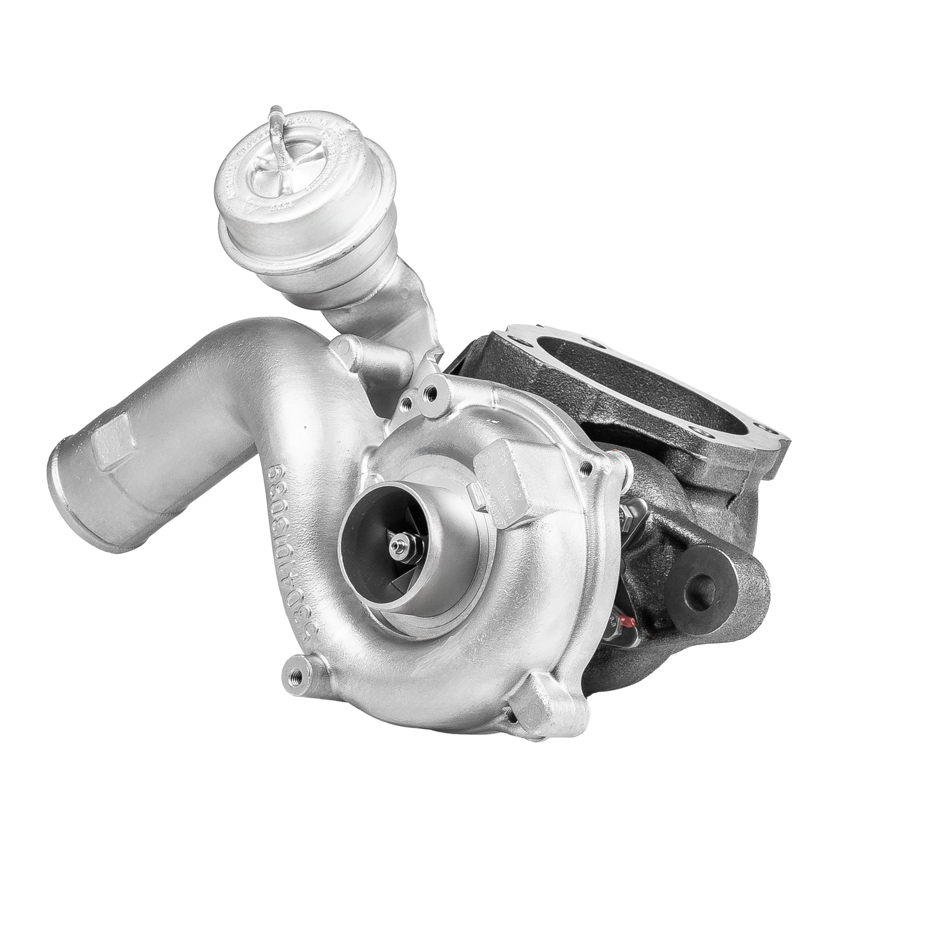 53039880053RS BR Turbo 06A145713F Turbolader