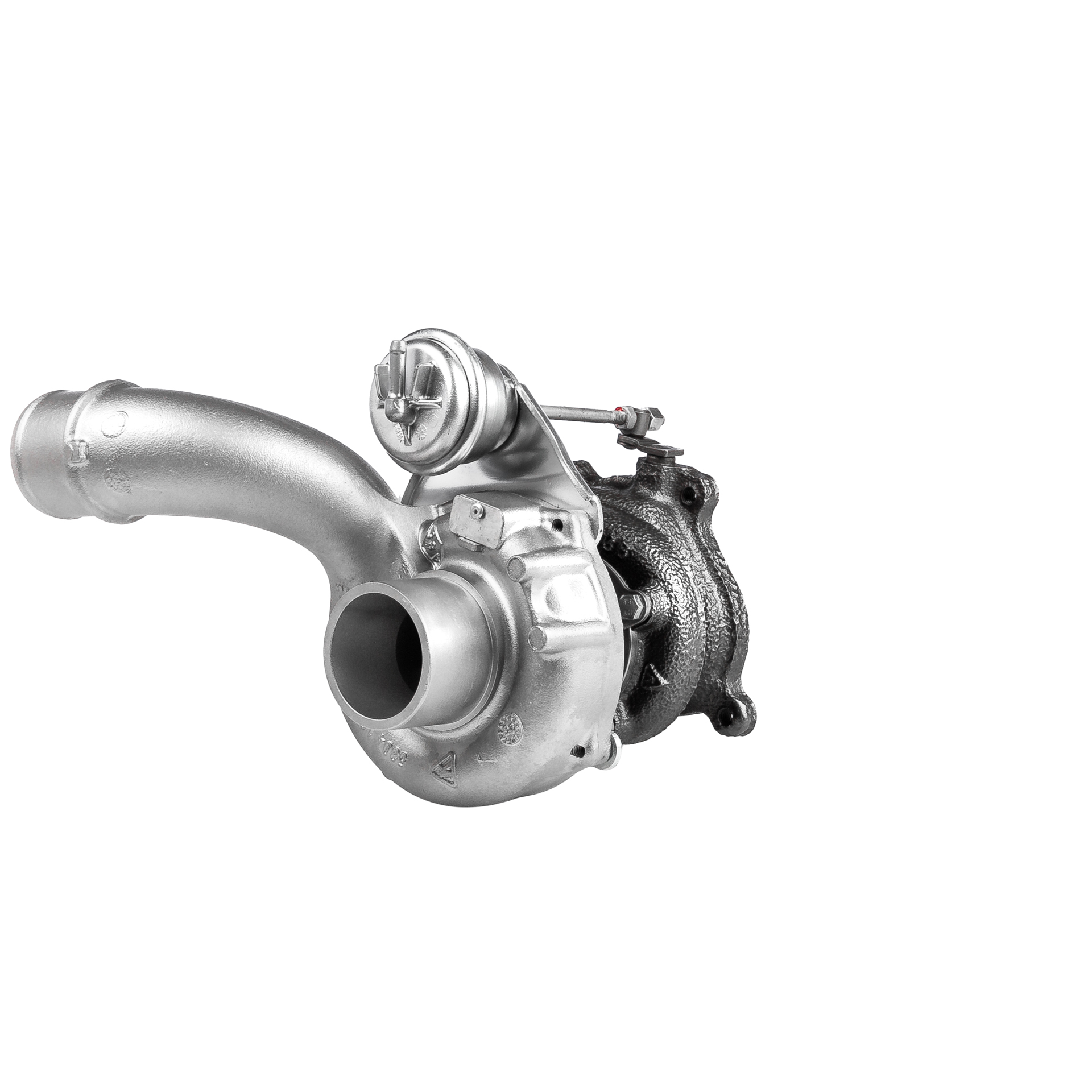 BR Turbo 53039880055RS Turbo Renault Master 2 Flatbed Vrachtwagen 2.5 dCi 101 Pk Diesel 2009
