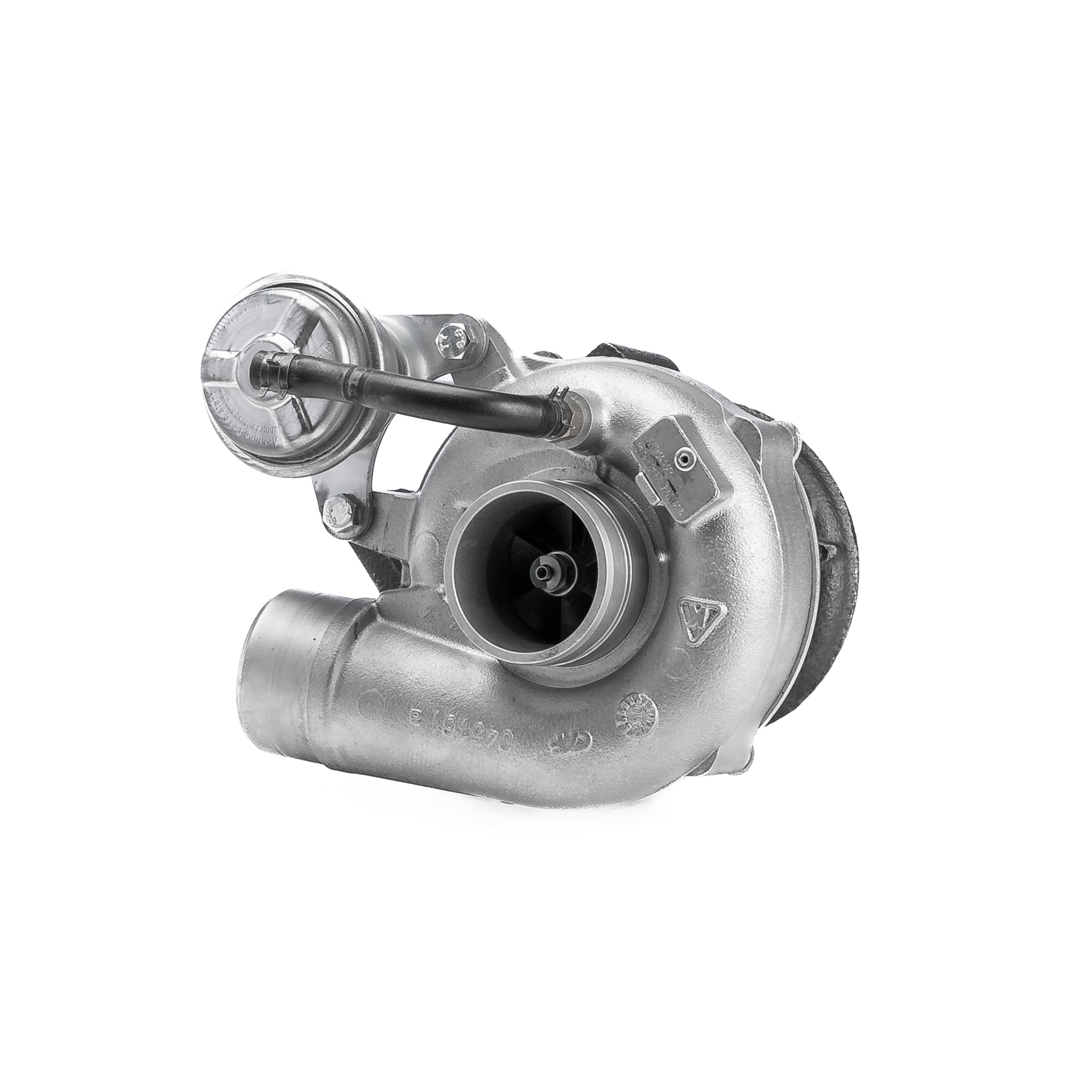 53039880081RS BR Turbo 0375F6 Turbolader