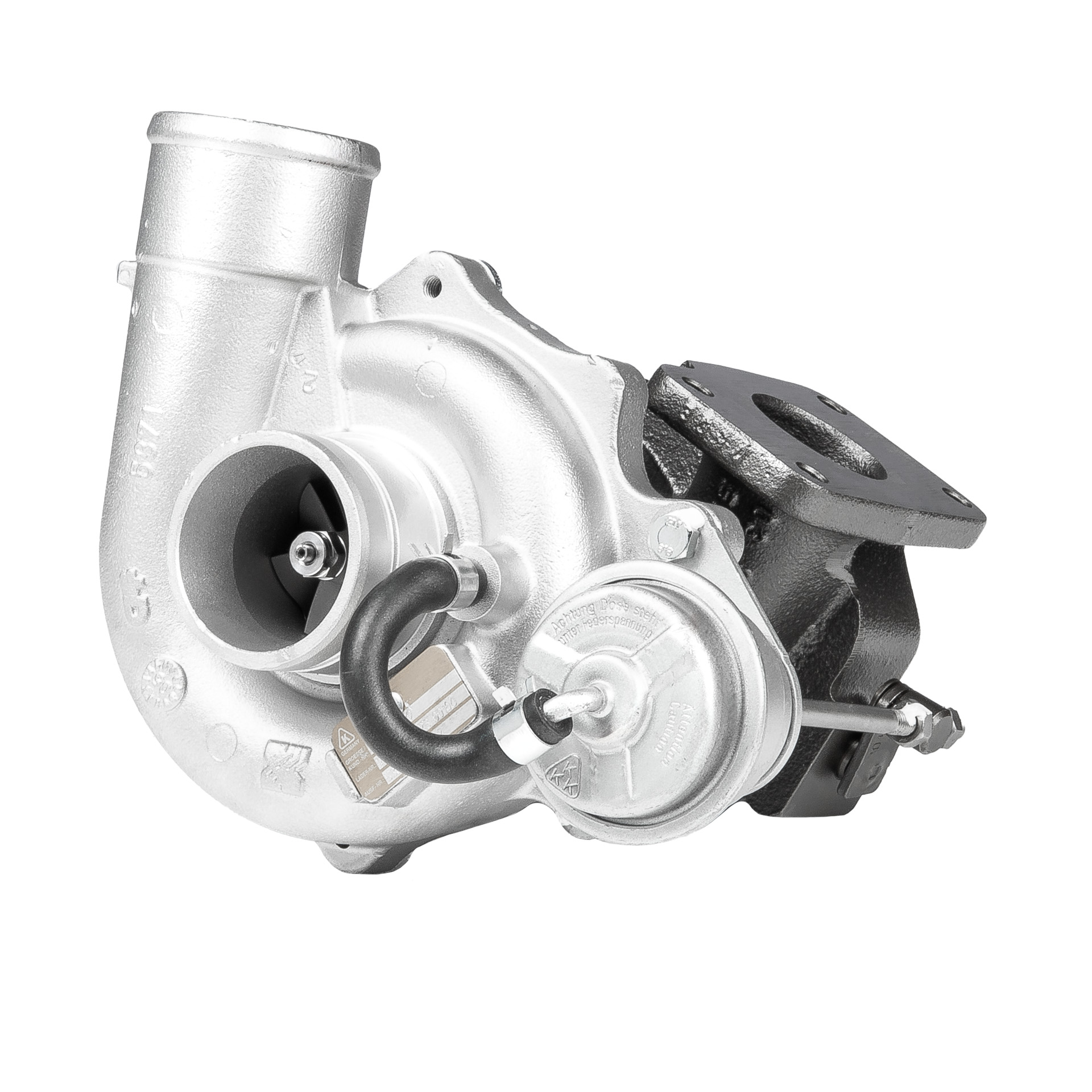 BR Turbo Calidad y precios justos
