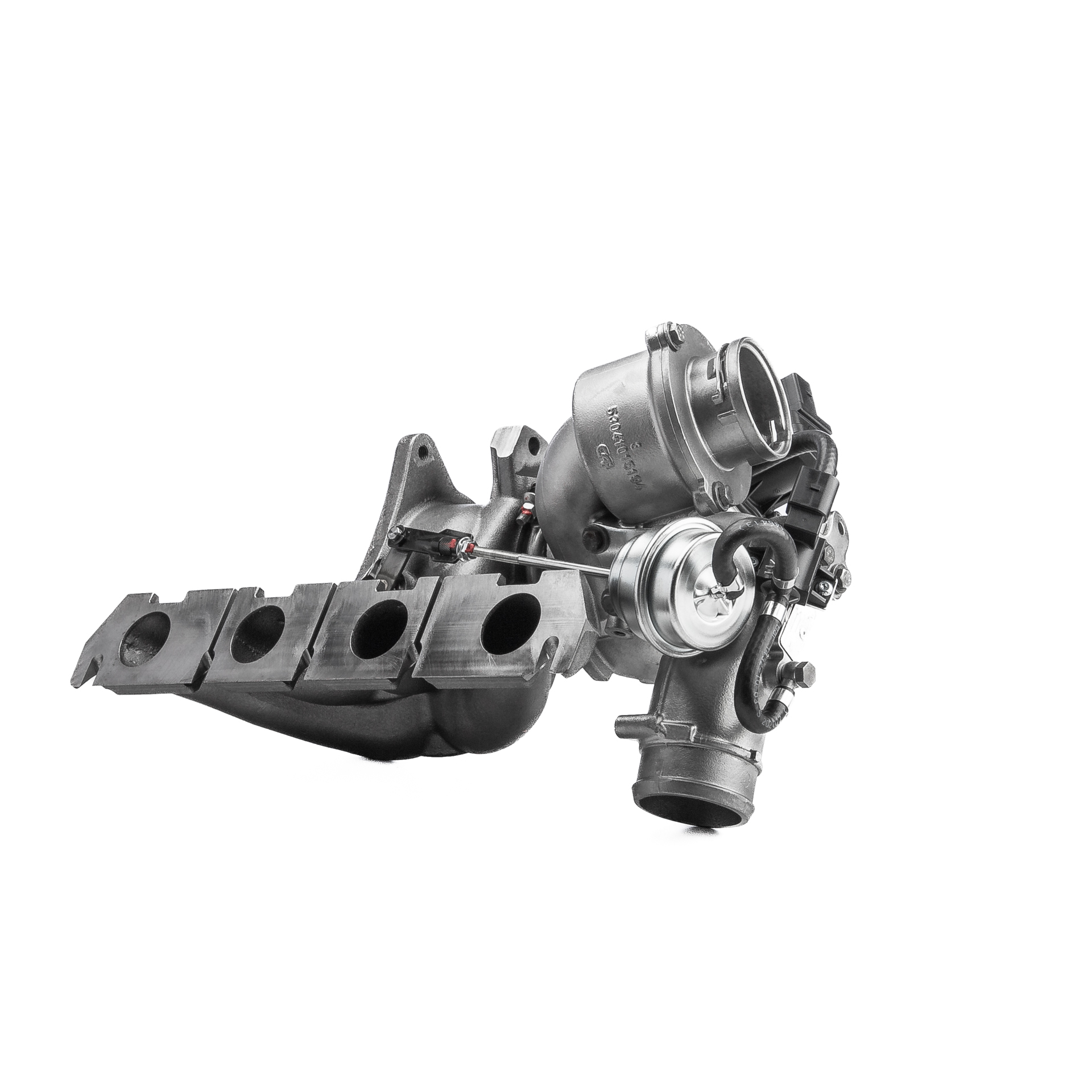 BR Turbo 06F 145 701 C Turbocharger 53039880105RS