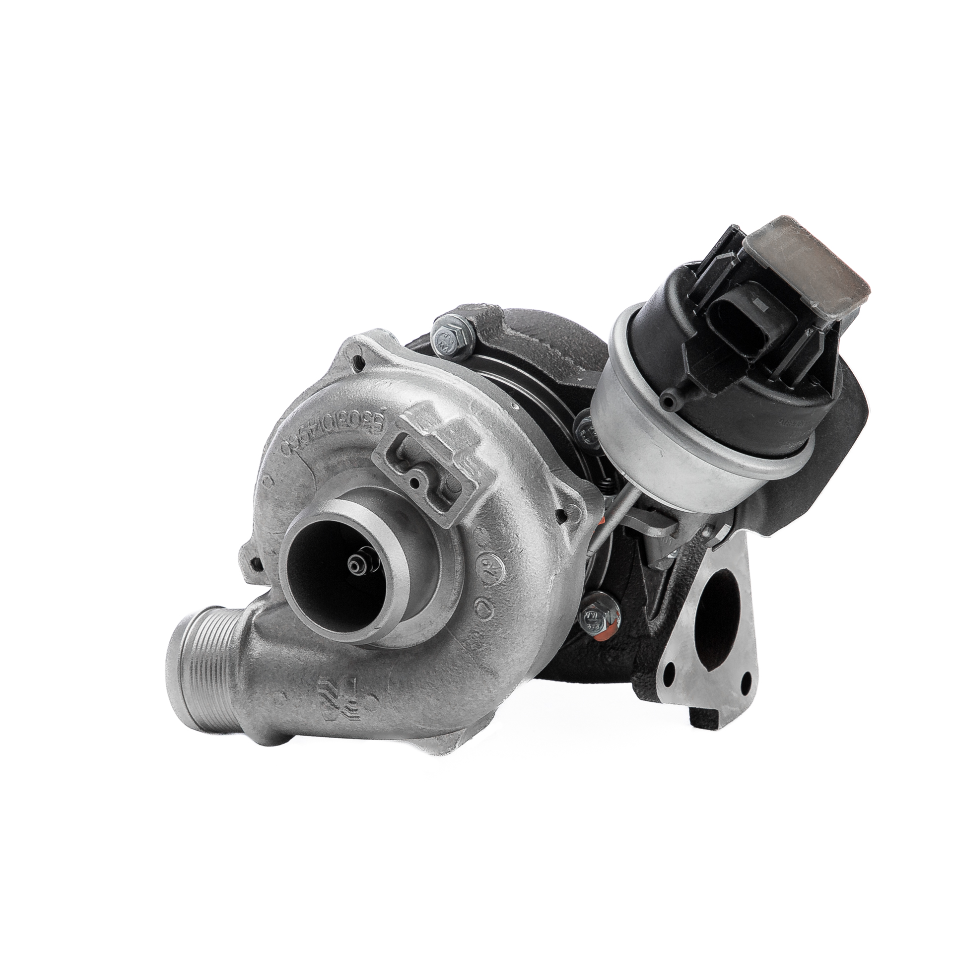 BR Turbo 53039880109RS turbocharger 03G-145-702-H