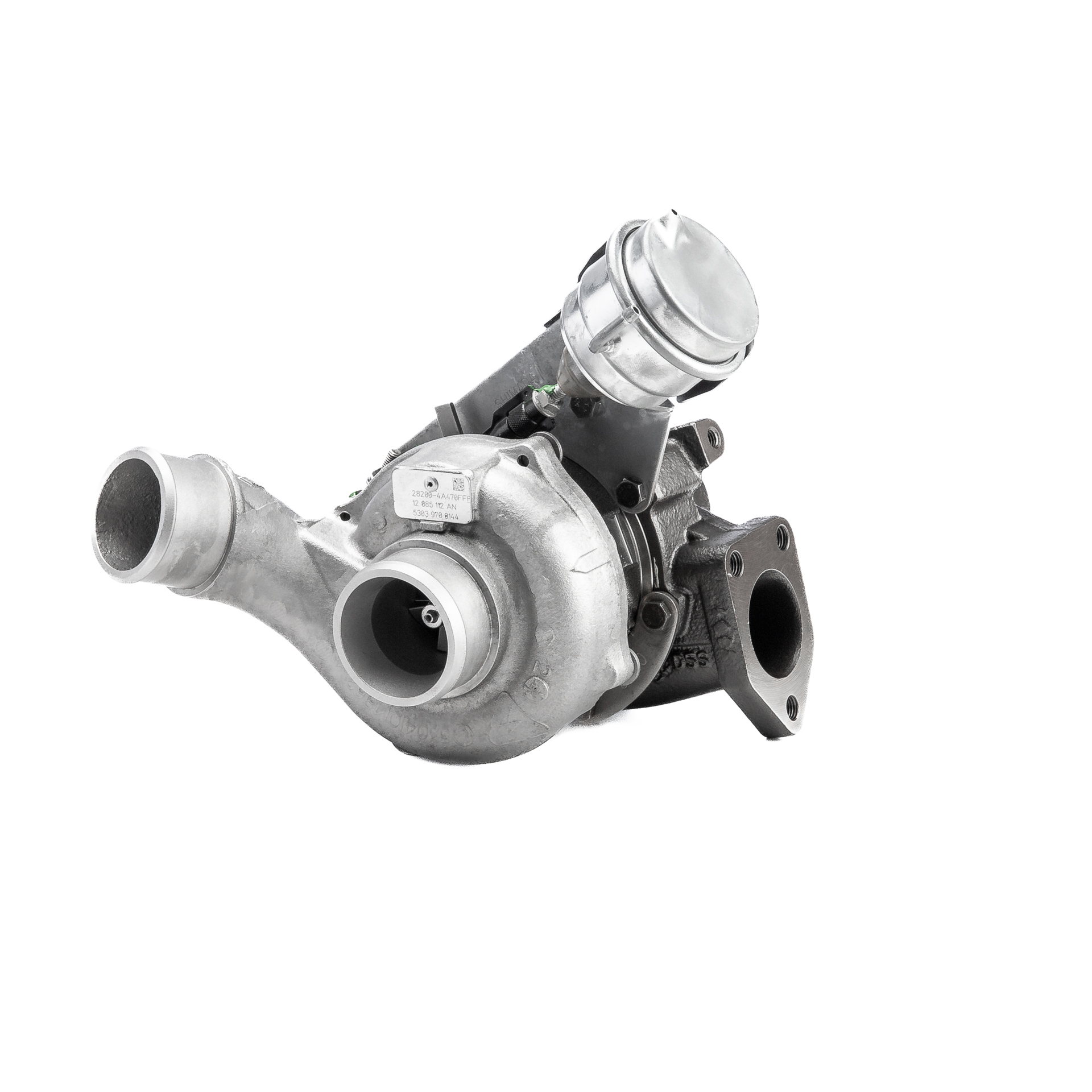 Turbodúchadlo 53039880144RS BR Turbo Plniace dúchadlo cena