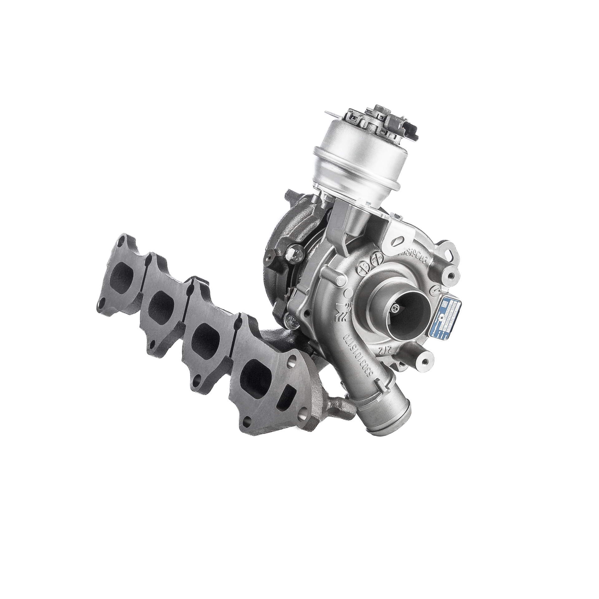 BR Turbo 53039880394RS DS Turbolader Diesel und Benzin Kosten