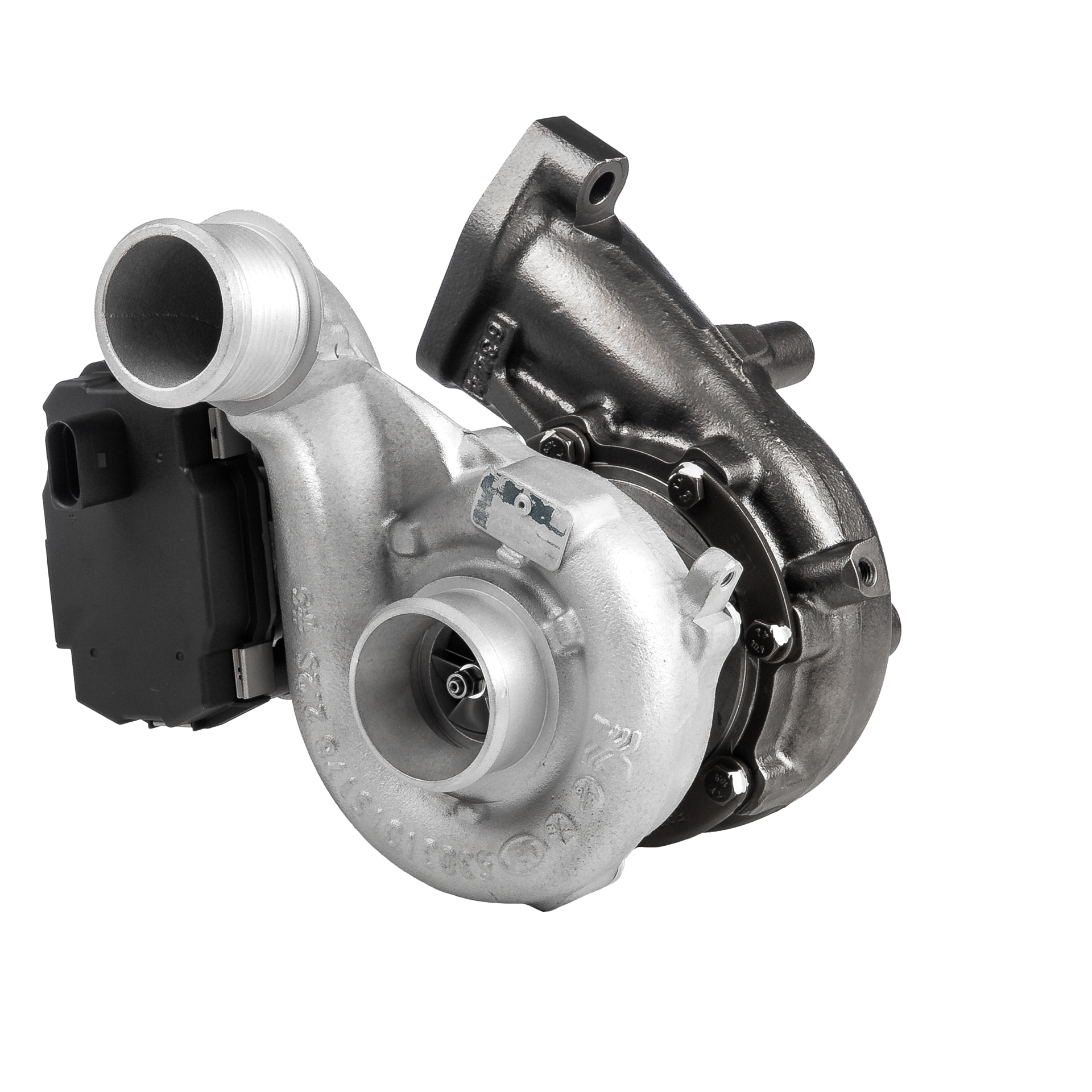 BR Turbo 53039880499RS Τουρμπίνα HYUNDAI