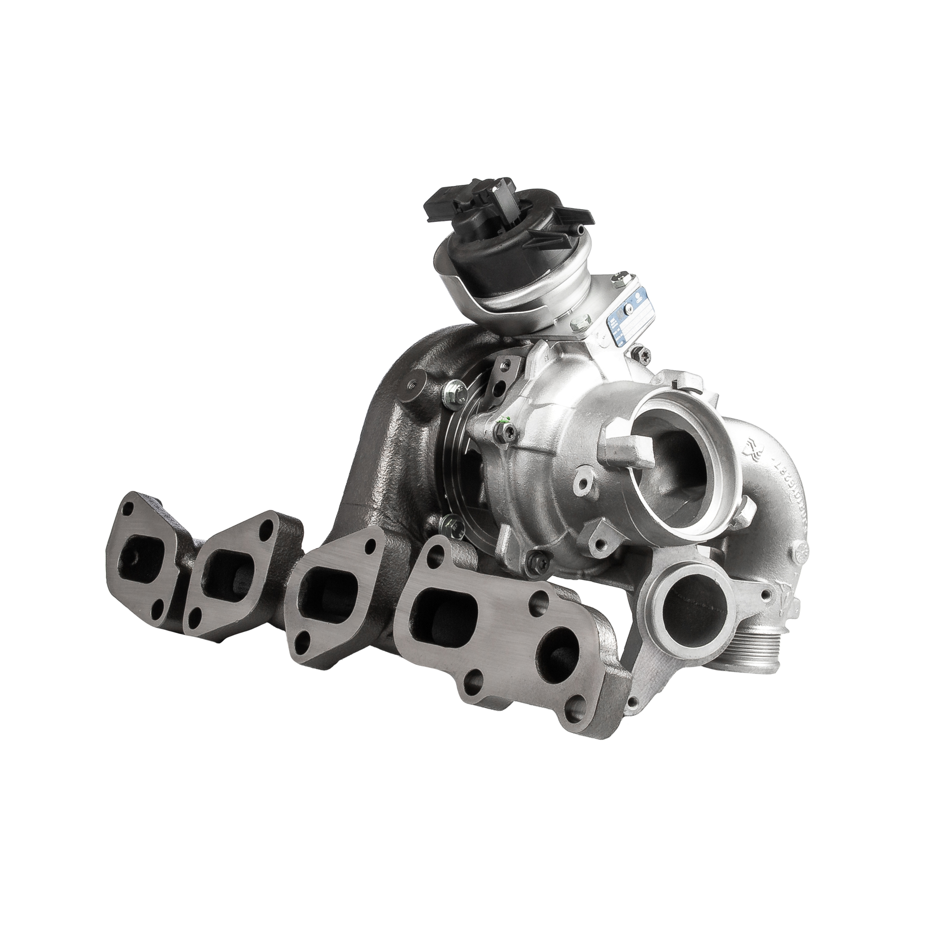 BR Turbo 53039880543RS Turbina Passat 3g5 2.0 TDI 190 CV Diesel 2024