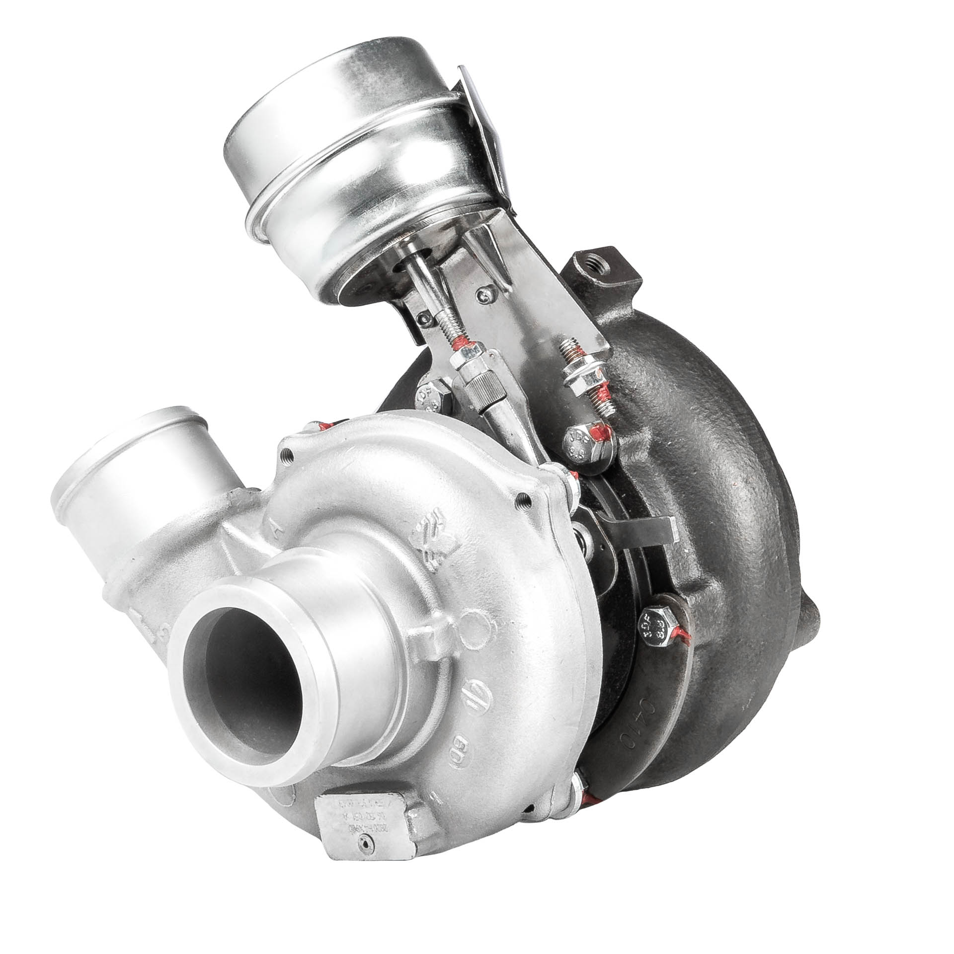 BR Turbo 53049880084RS turbocharger 28200-4X900